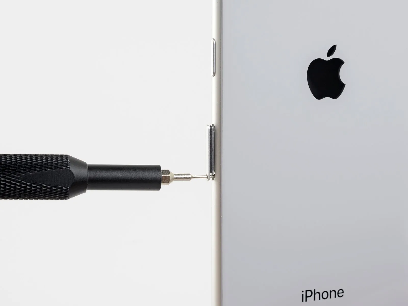iPhone 8 Logic Board Replacement
