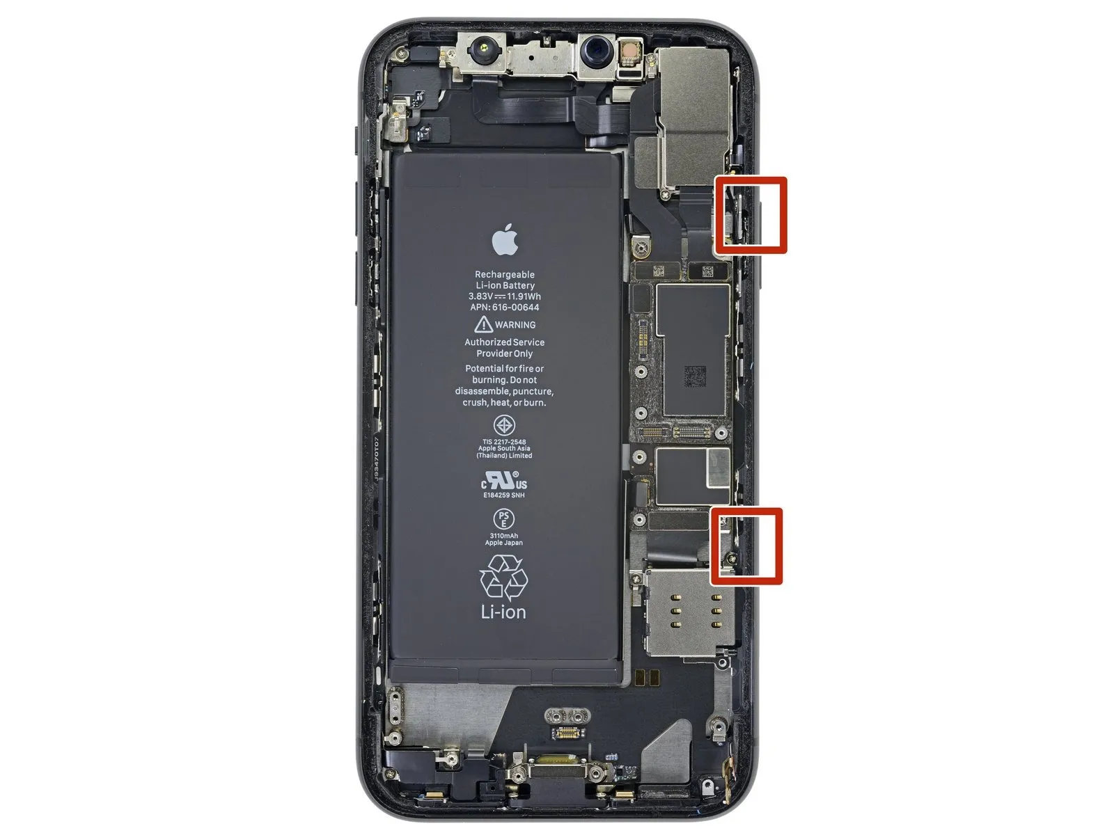 iPhone 11 Screen Replacement