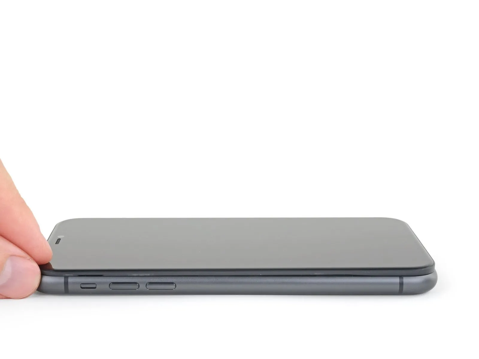 iPhone 11 Taptic Engine Replacement