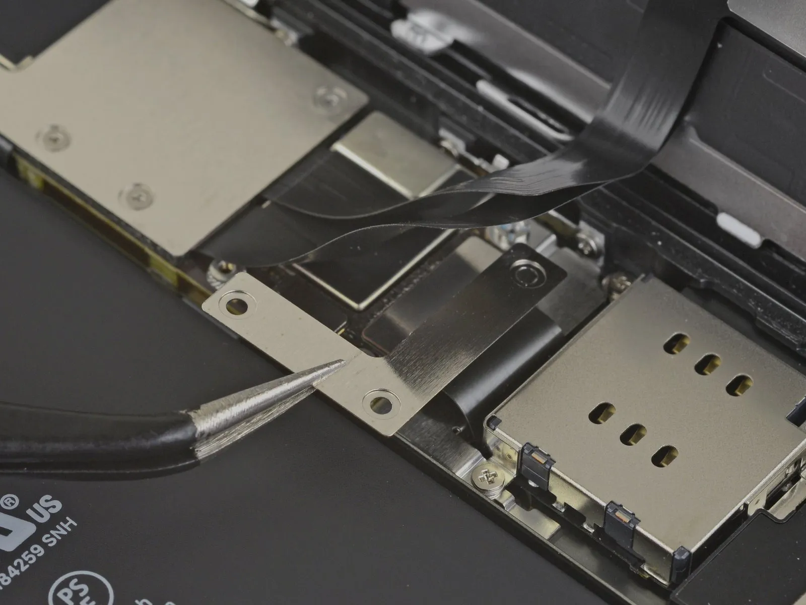 iPhone 11 SIM Card Reader Replacement