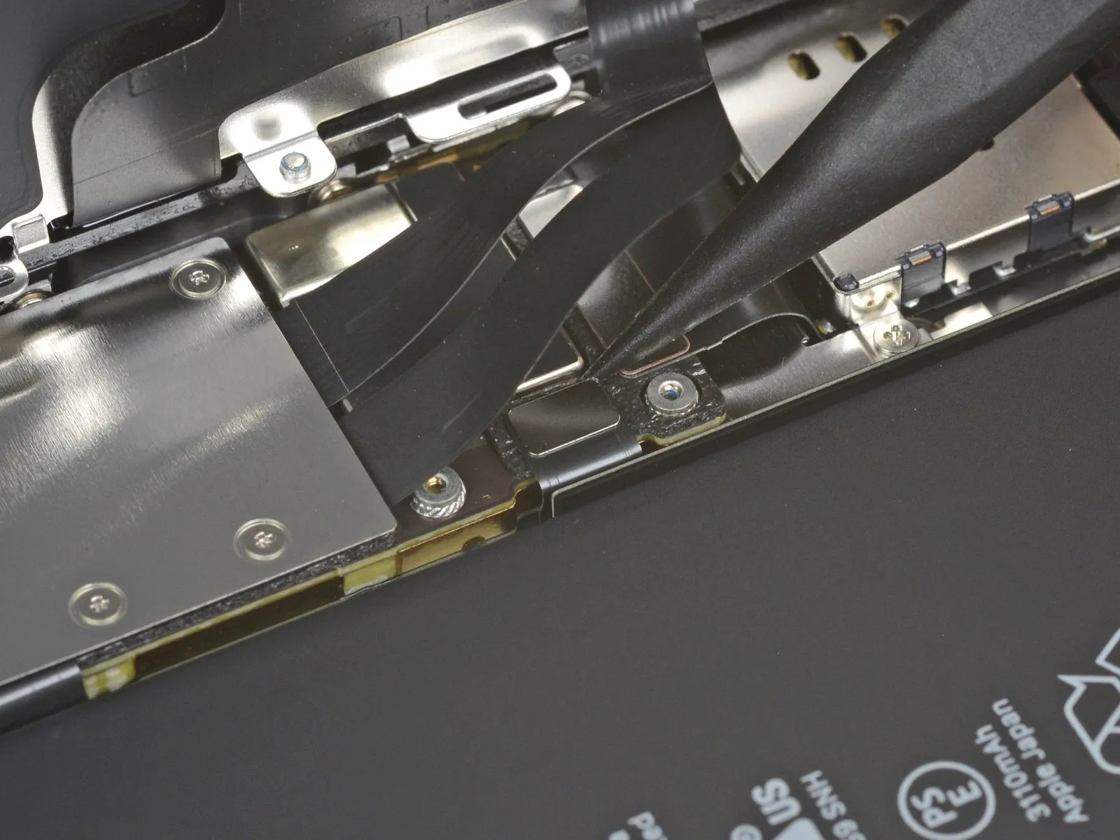 iPhone 11 Logic Board Replacement