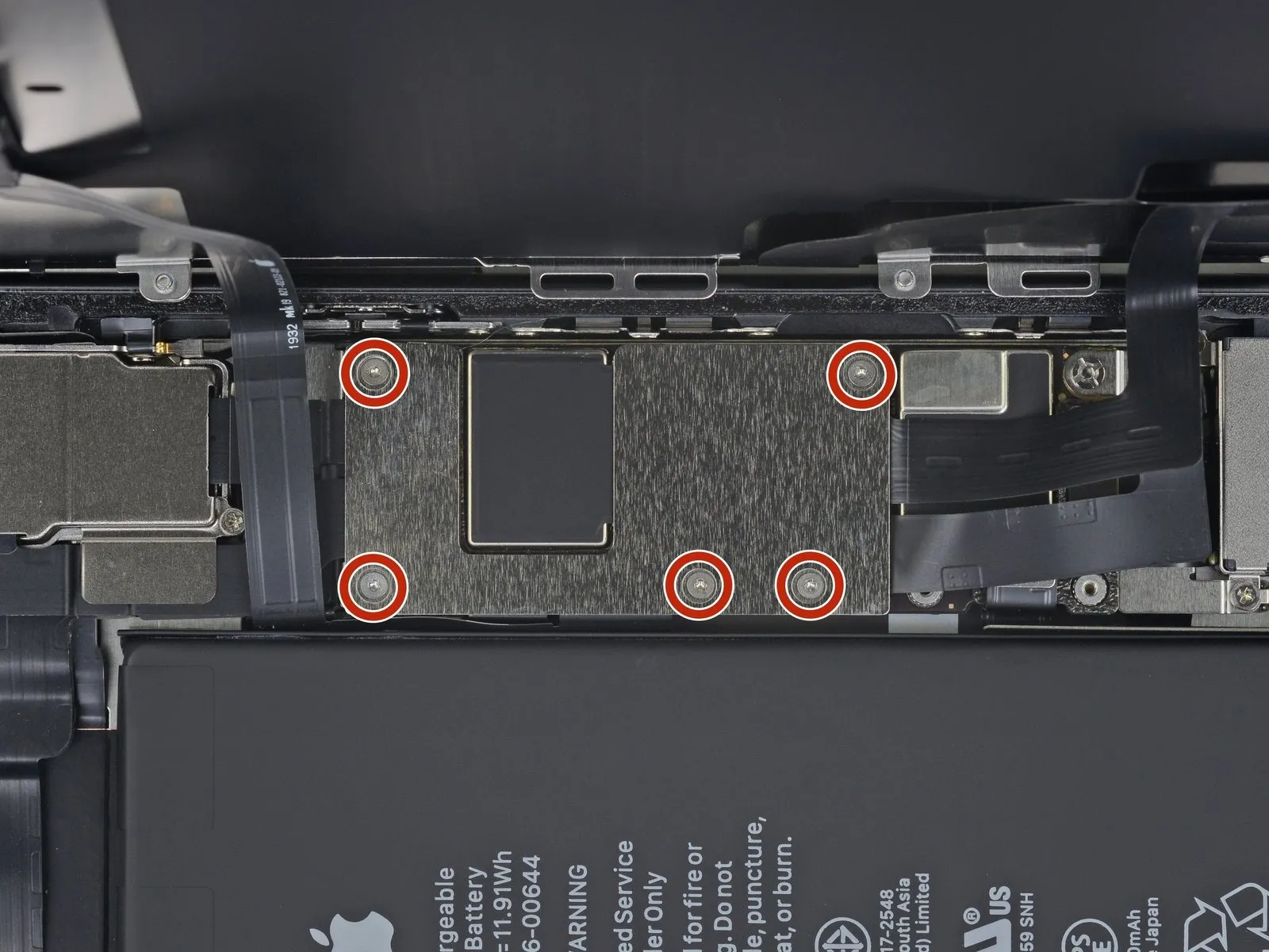 iPhone 11 Battery Replacement