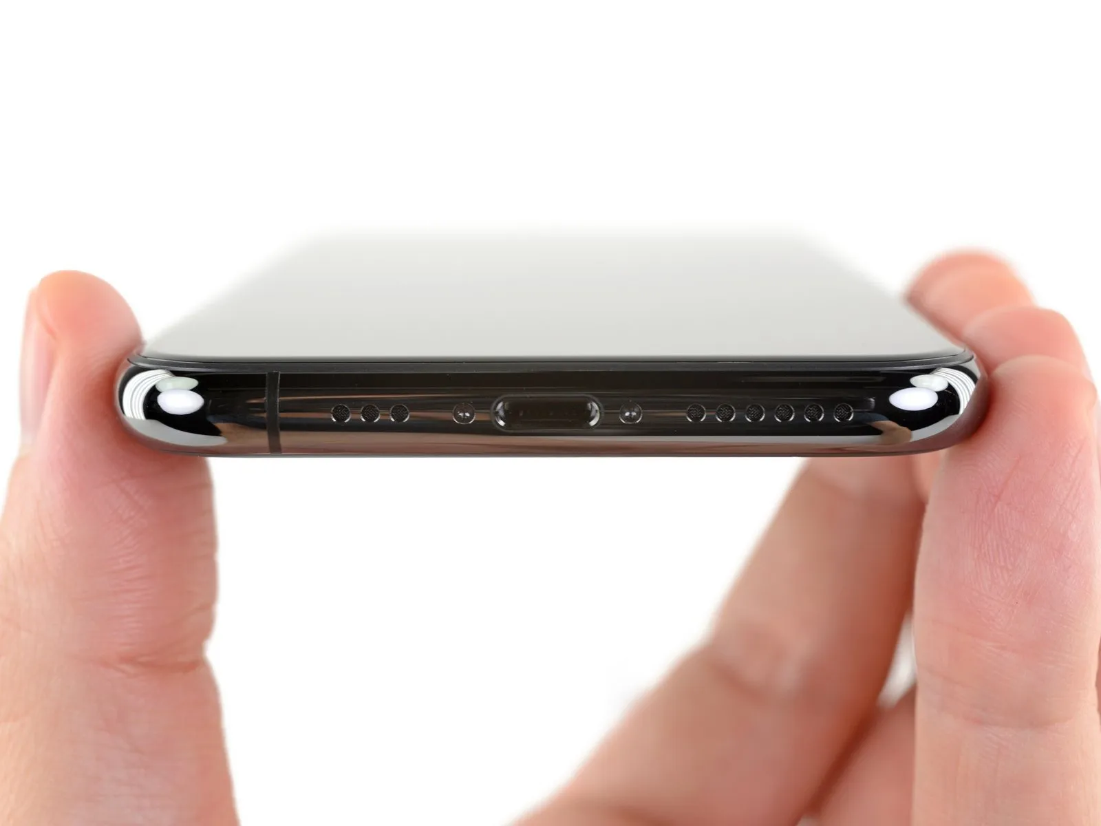 iPhone 11 Pro Rear Case Replacement