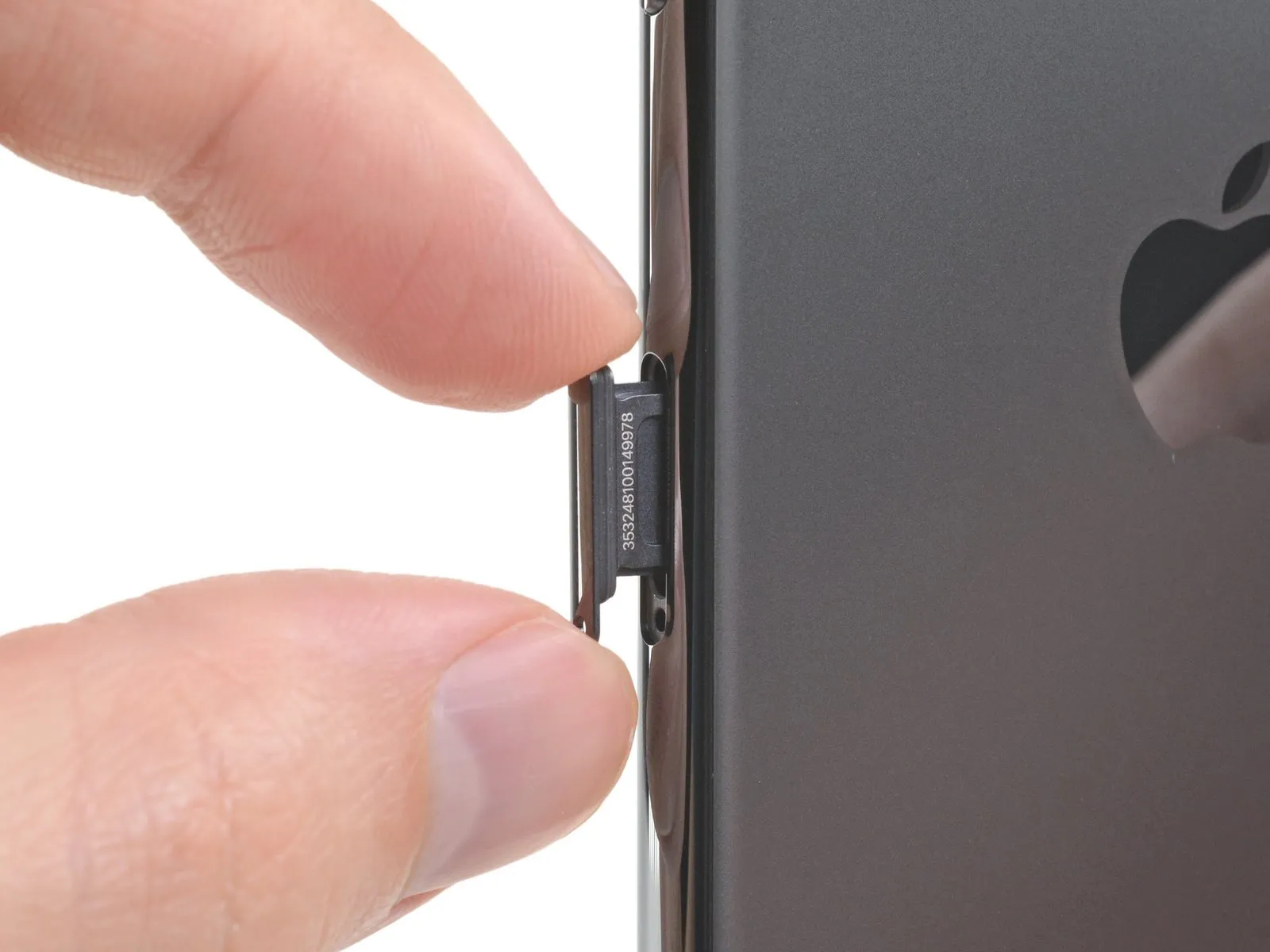 iPhone 11 Pro SIM Card Replacement