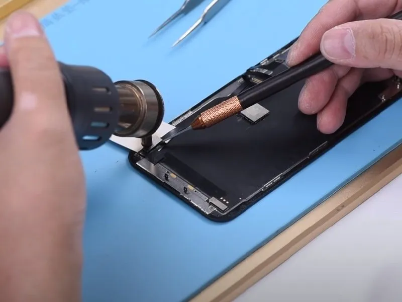 iPhone 11 Series Non-Genuine Screen Warning/Important Display Message - 100% Fix