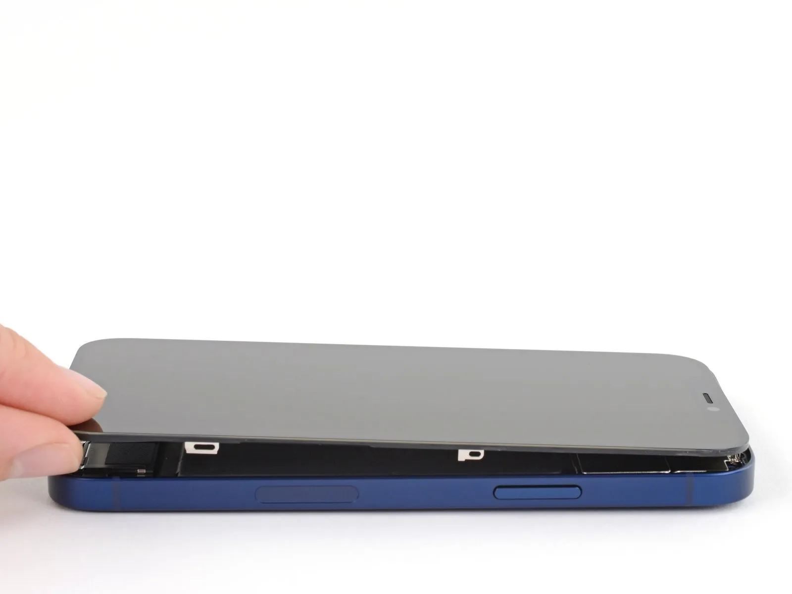 iPhone 12 Screen Replacement