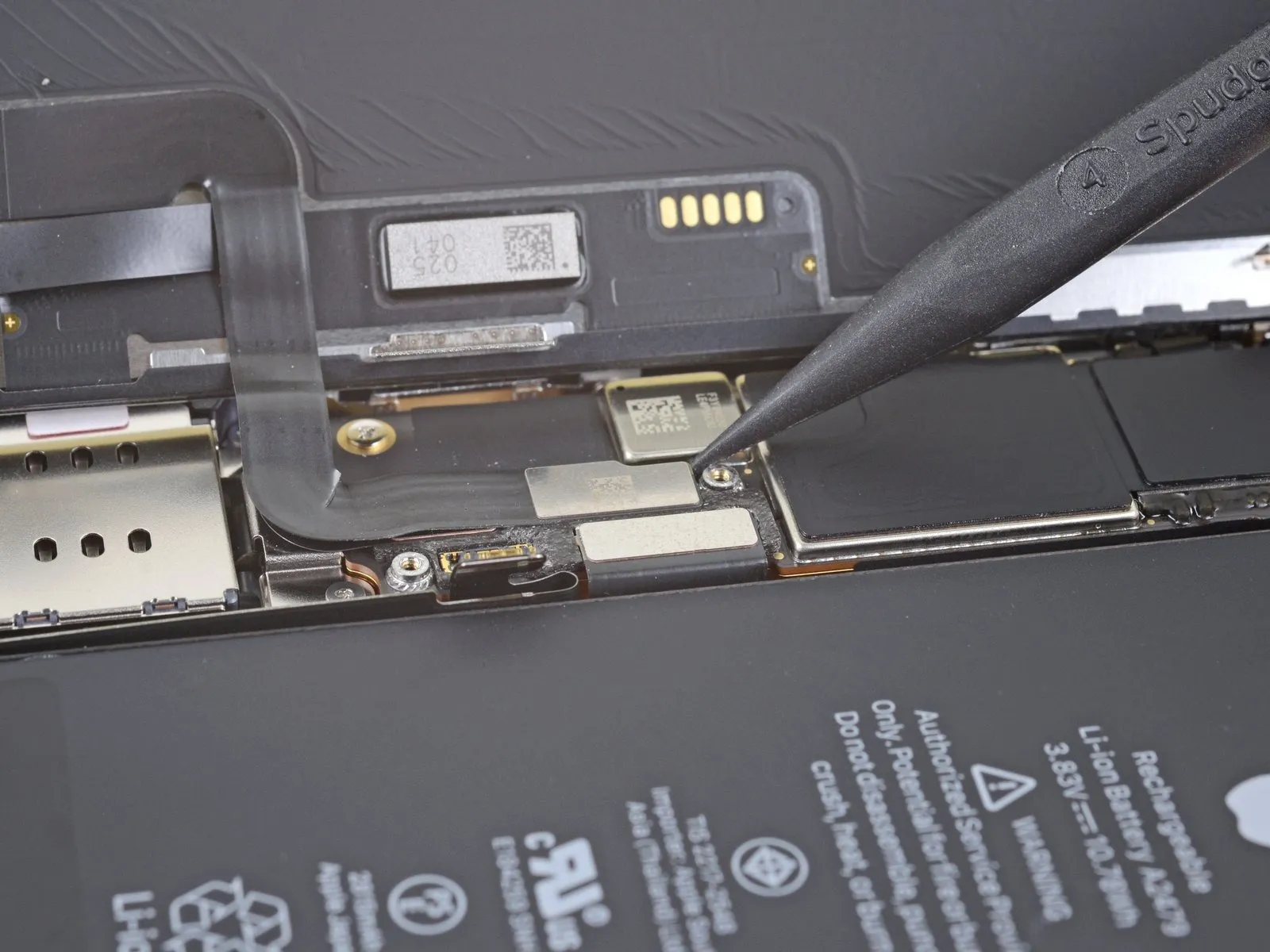 iPhone 12 Rear-Facing Cameras Replacement