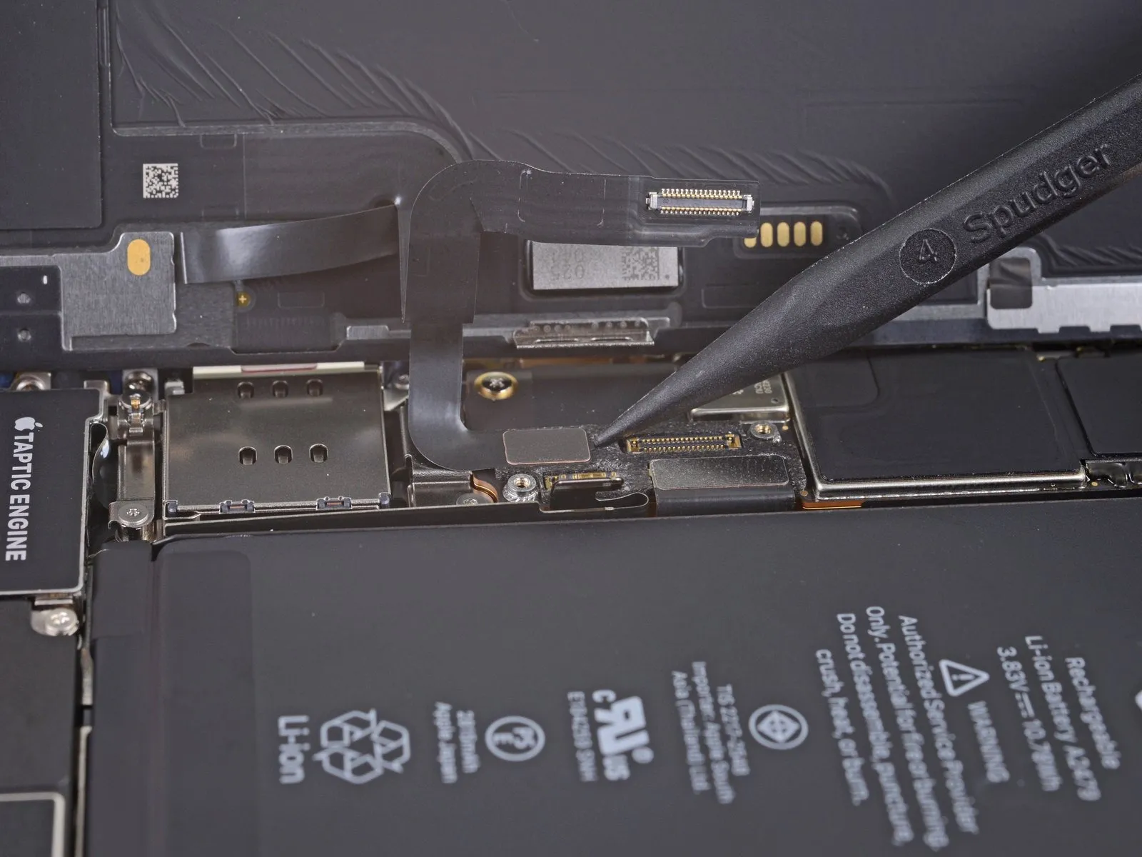 iPhone 12 Battery Replacement