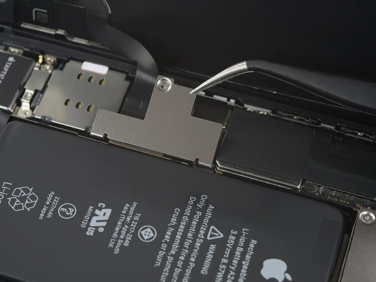 iPhone 12 mini Screen Replacement
