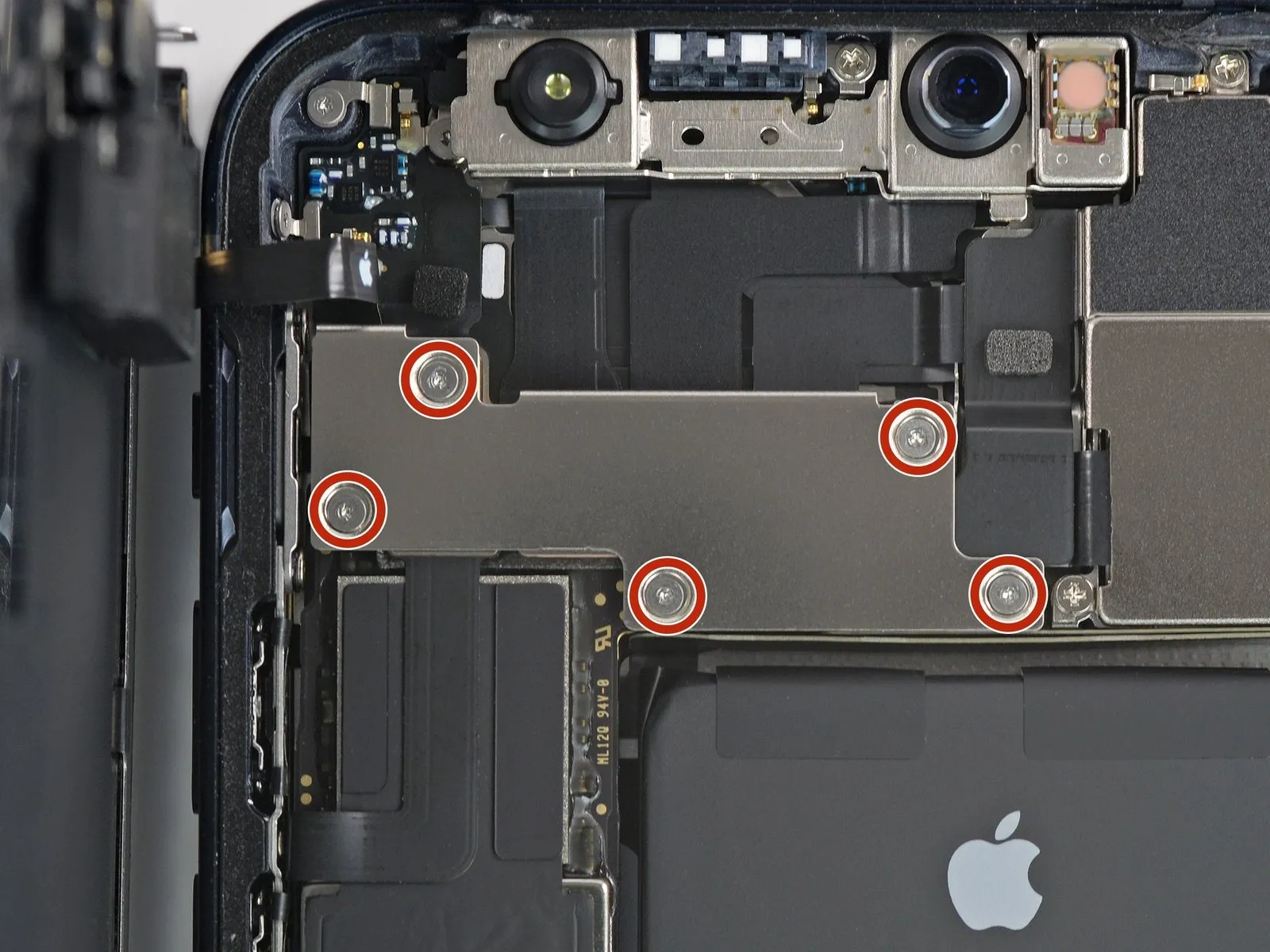 iPhone 12 mini Battery Replacement