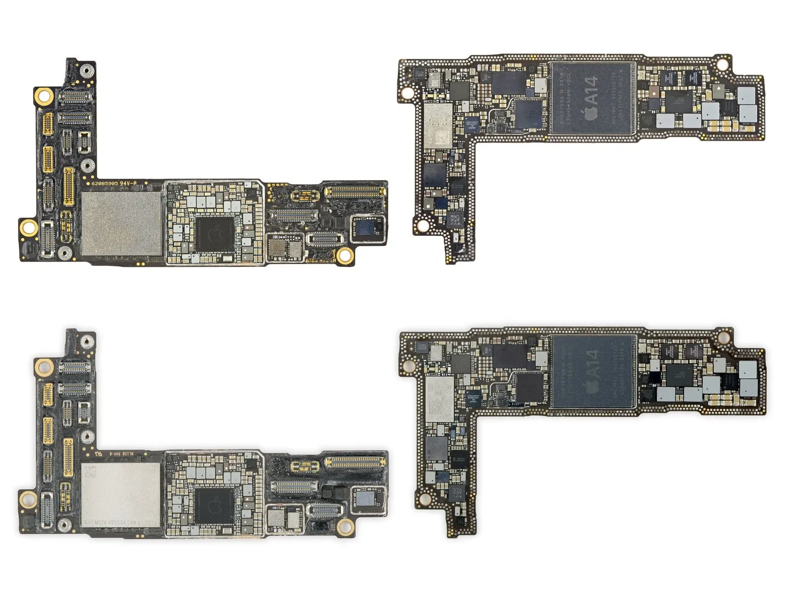 iPhone 12 mini Teardown