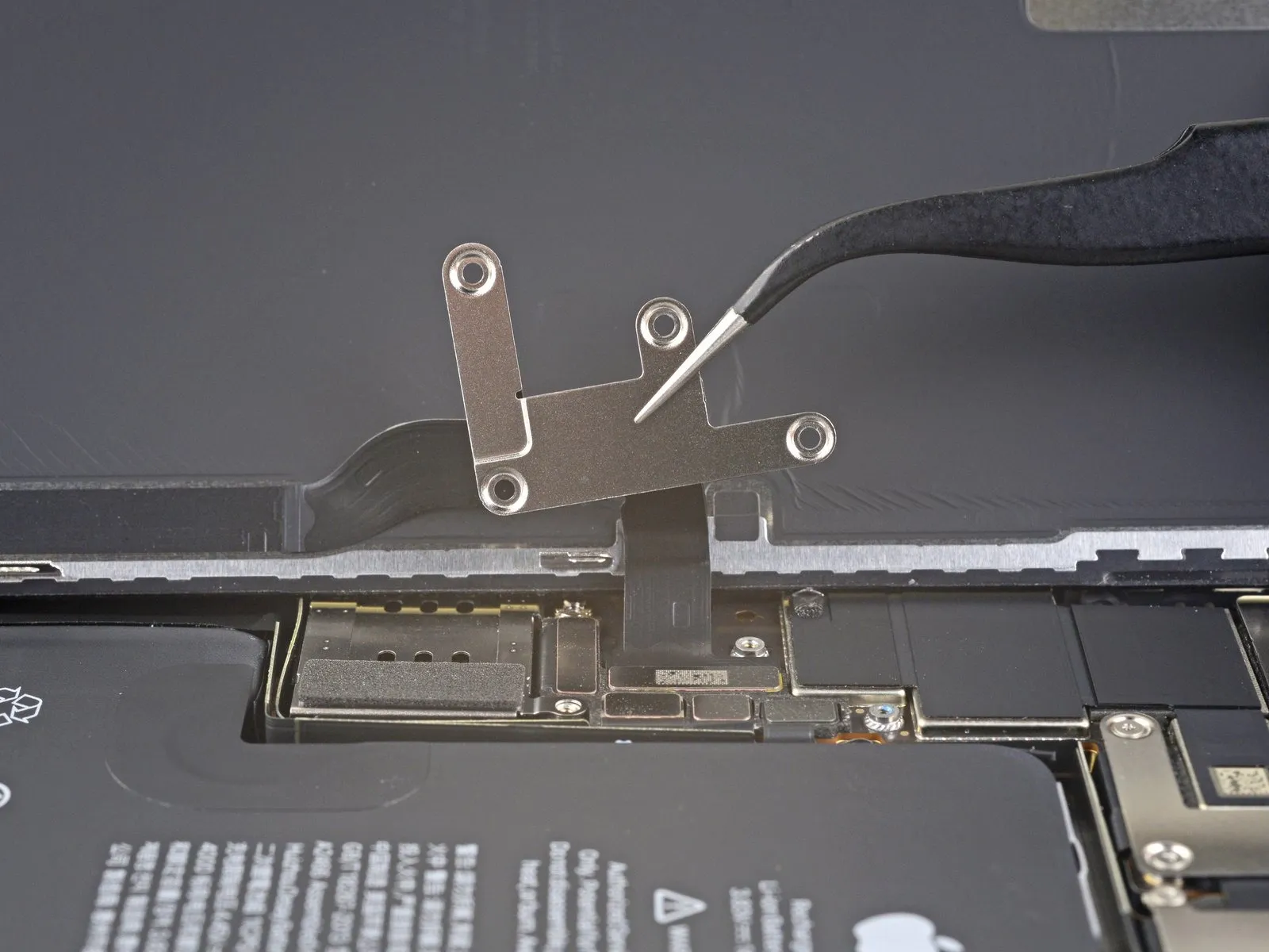 iPhone 12 Pro Max Rear-Facing Cameras Replacement