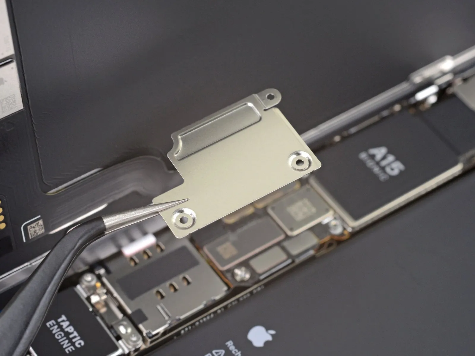 iPhone 13 Rear-Facing Camera Replacement