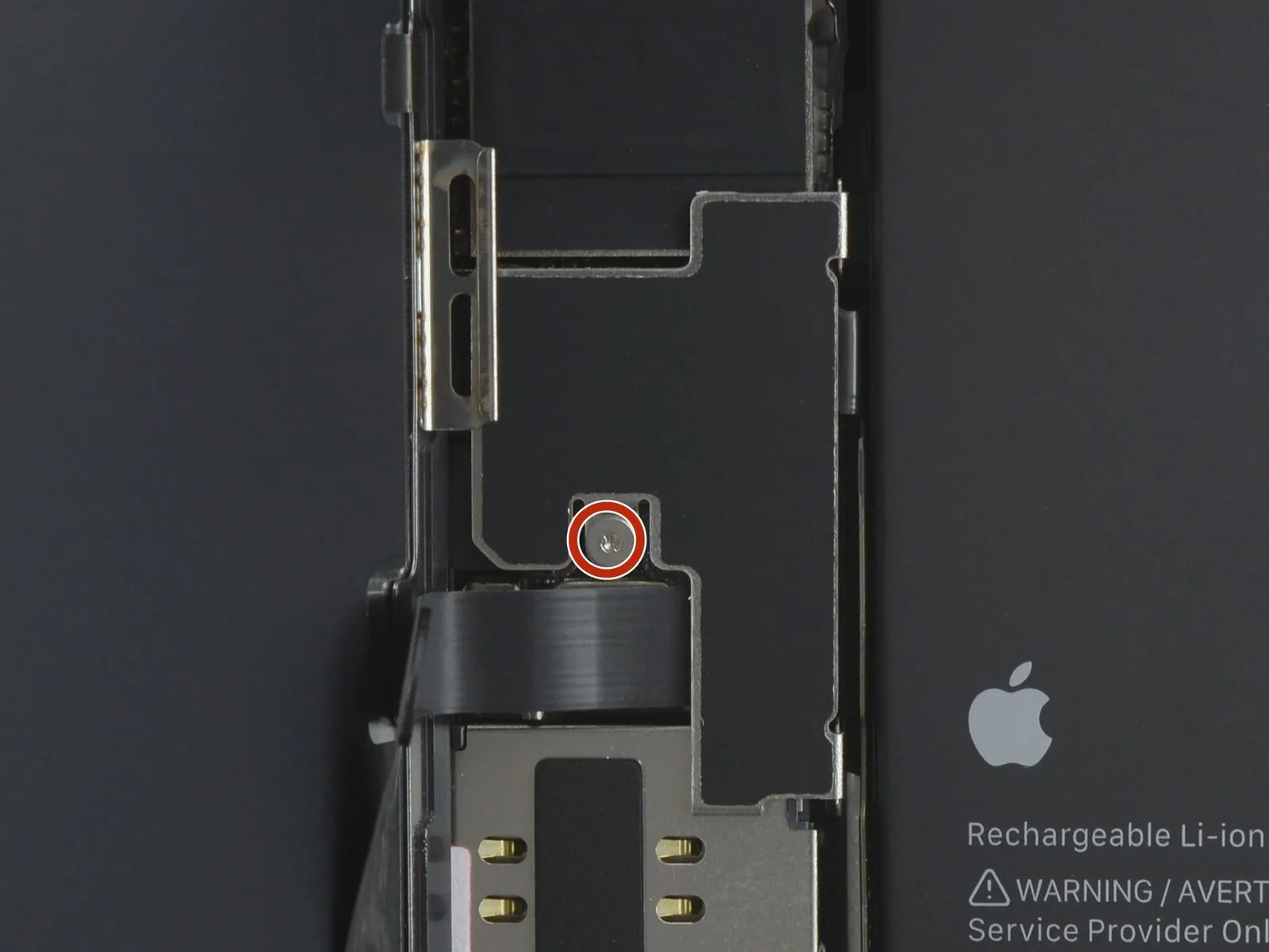 iPhone 13 mini Battery Replacement