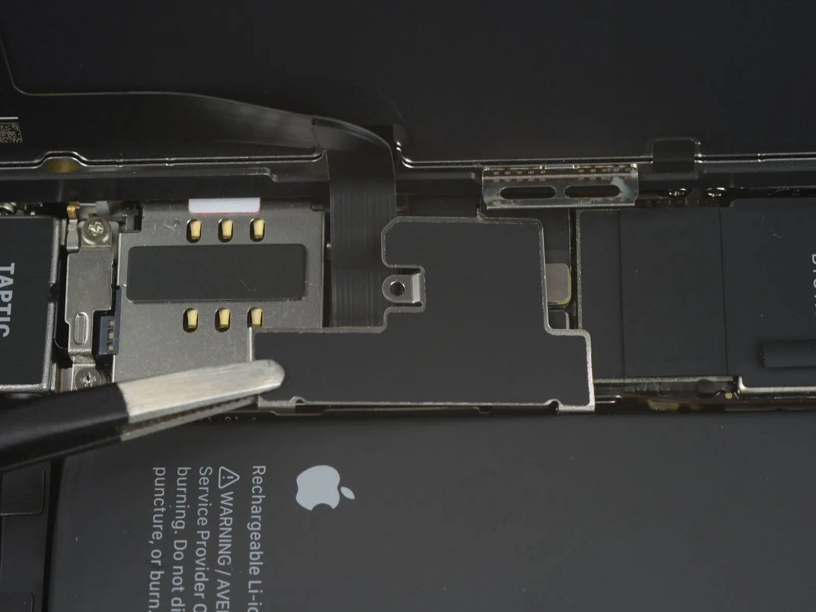 iPhone 13 mini Screen Replacement