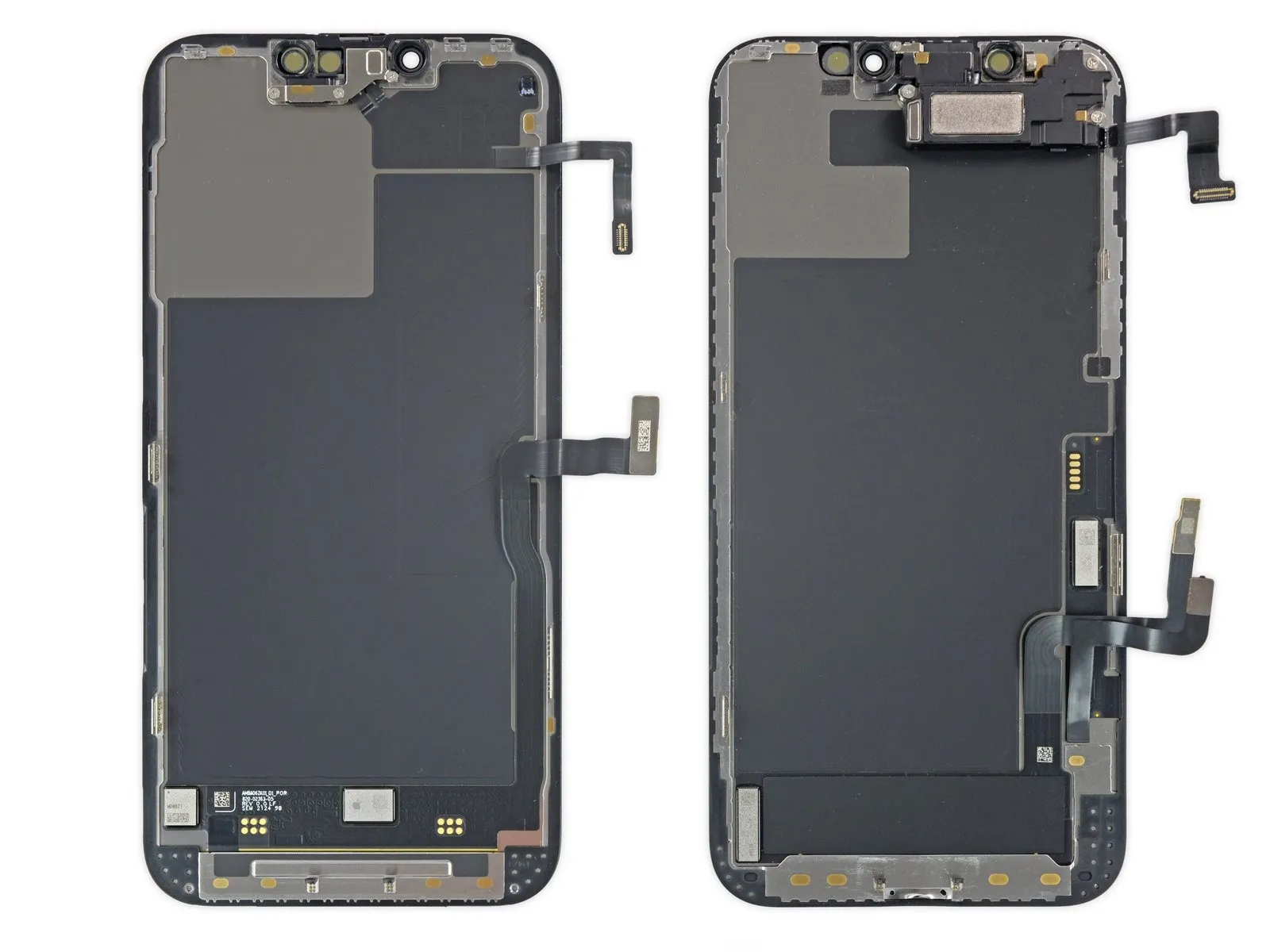 iPhone 13 Pro Teardown