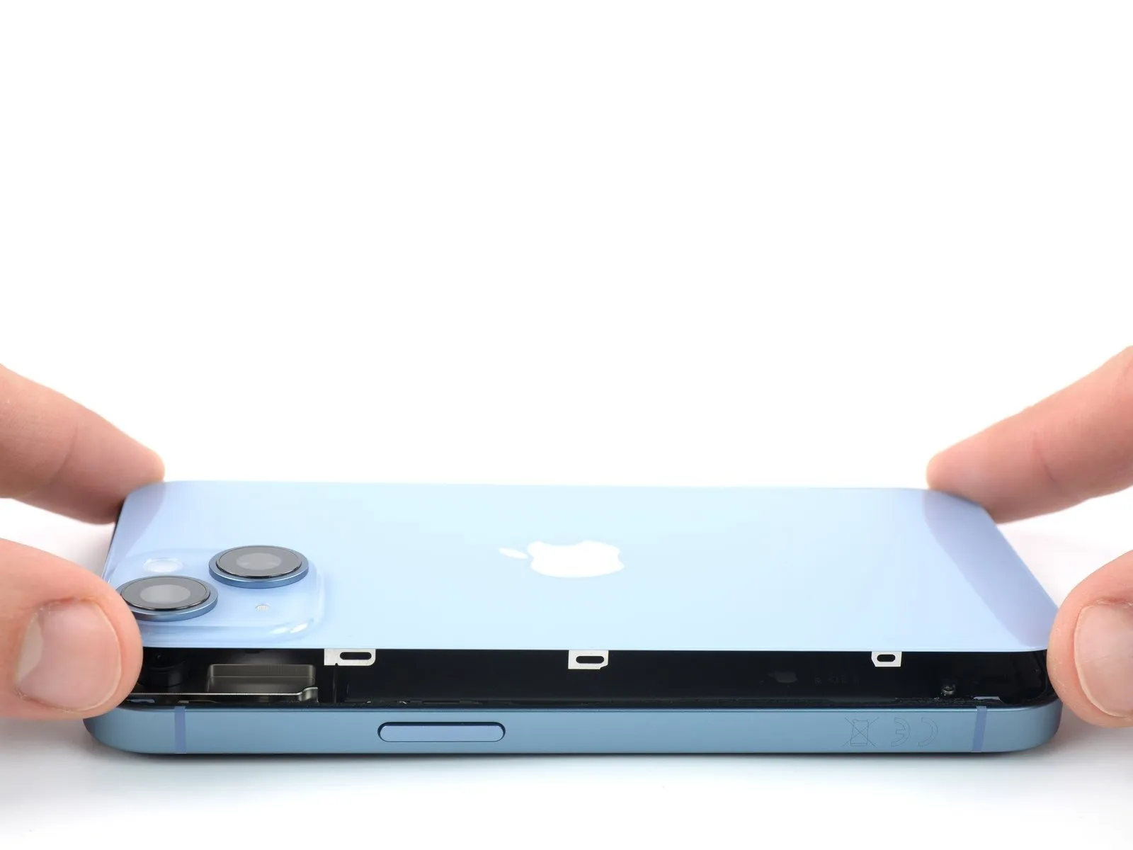 iPhone 14 Taptic Engine Replacement