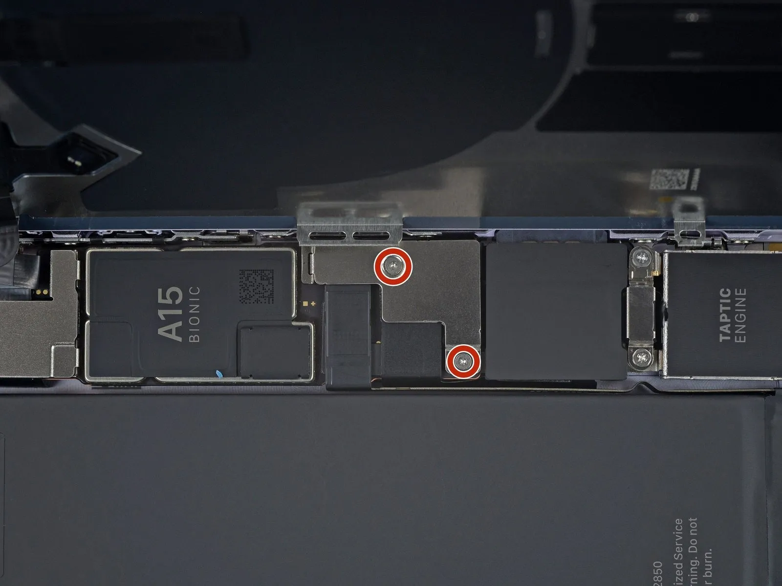 iPhone 14 Plus Battery Replacement