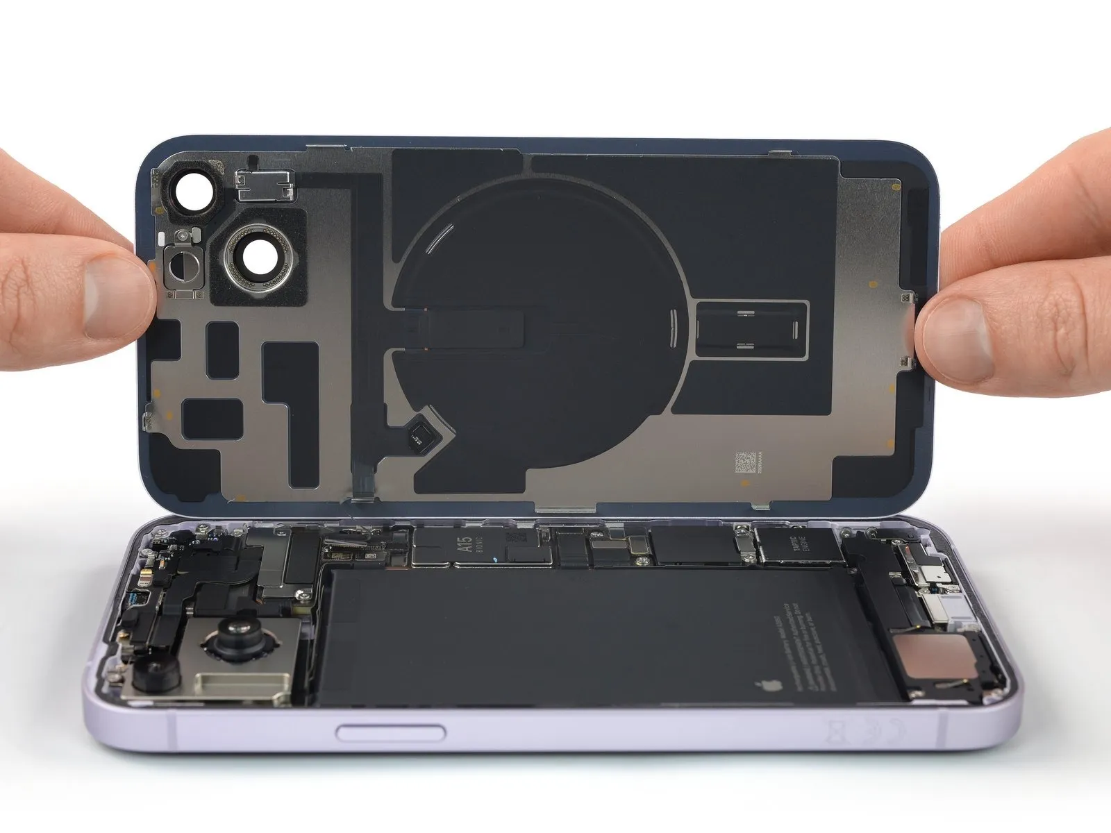 iPhone 14 Plus Loudspeaker Replacement