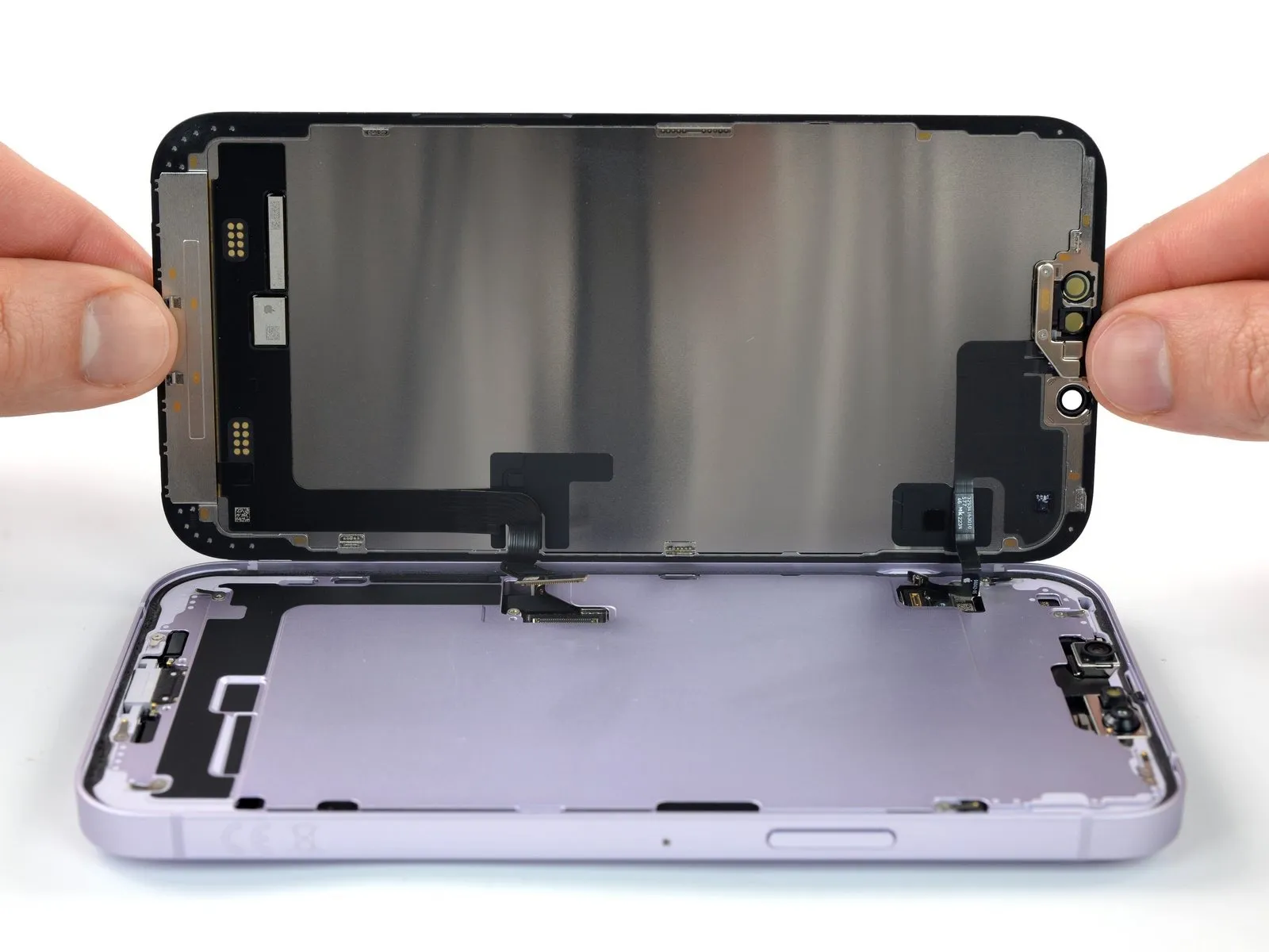 iPhone 14 Plus Screen Replacement