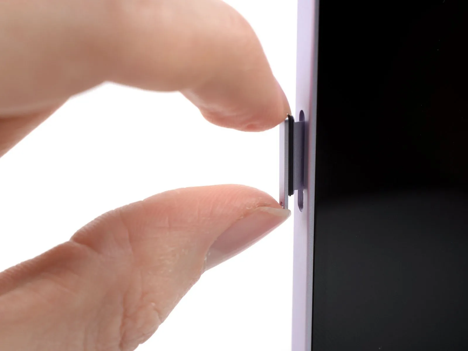 iPhone 14 Plus SIM Card Replacement