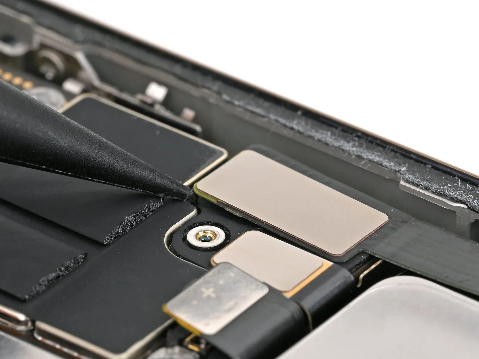 iPhone 16 Pro Microphone Replacement