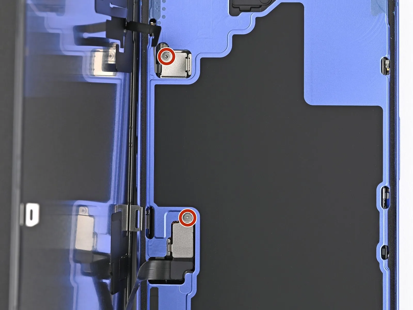 iPhone 16 Screen Replacement