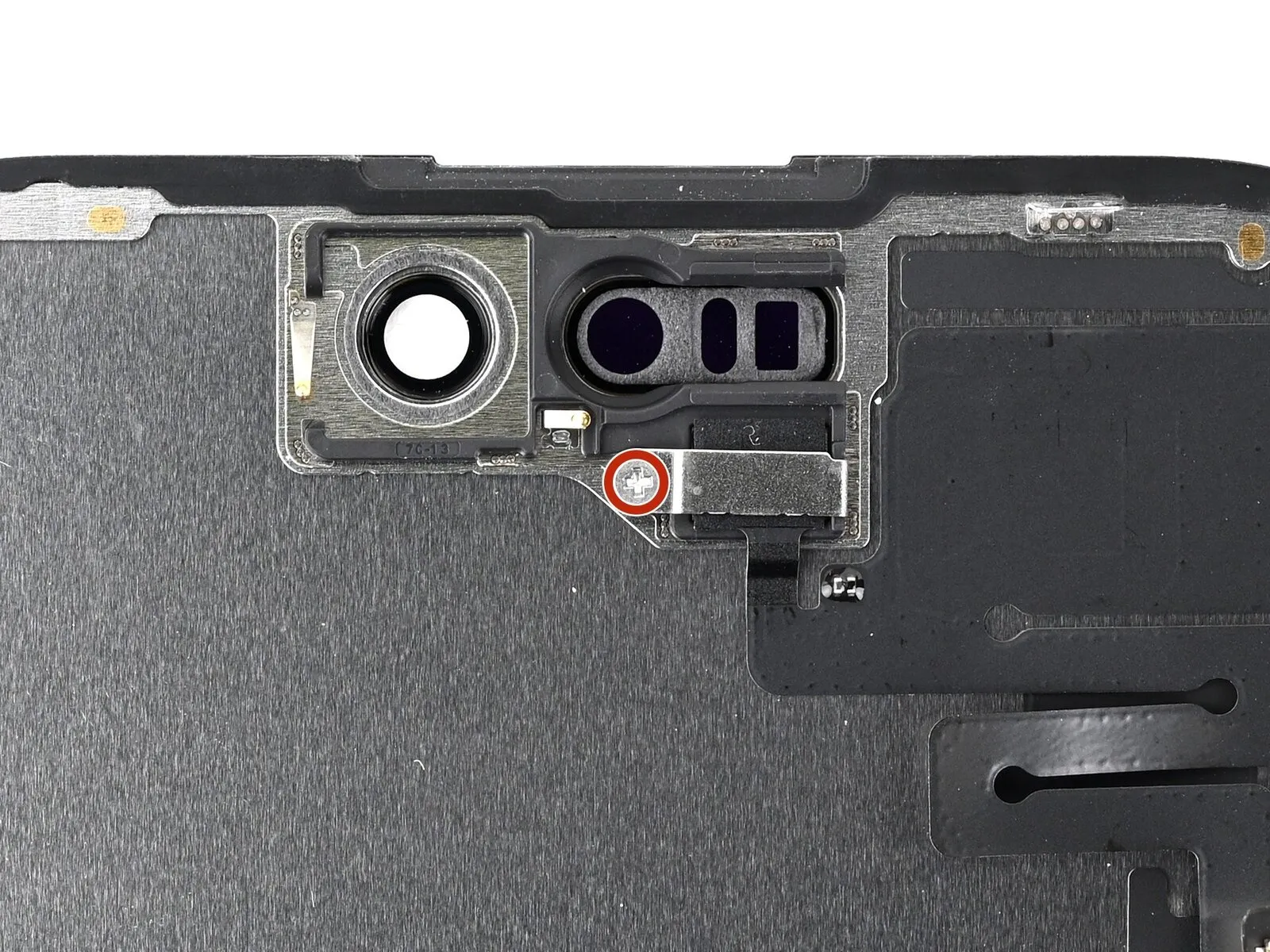 iPhone 17 Screen Replacement