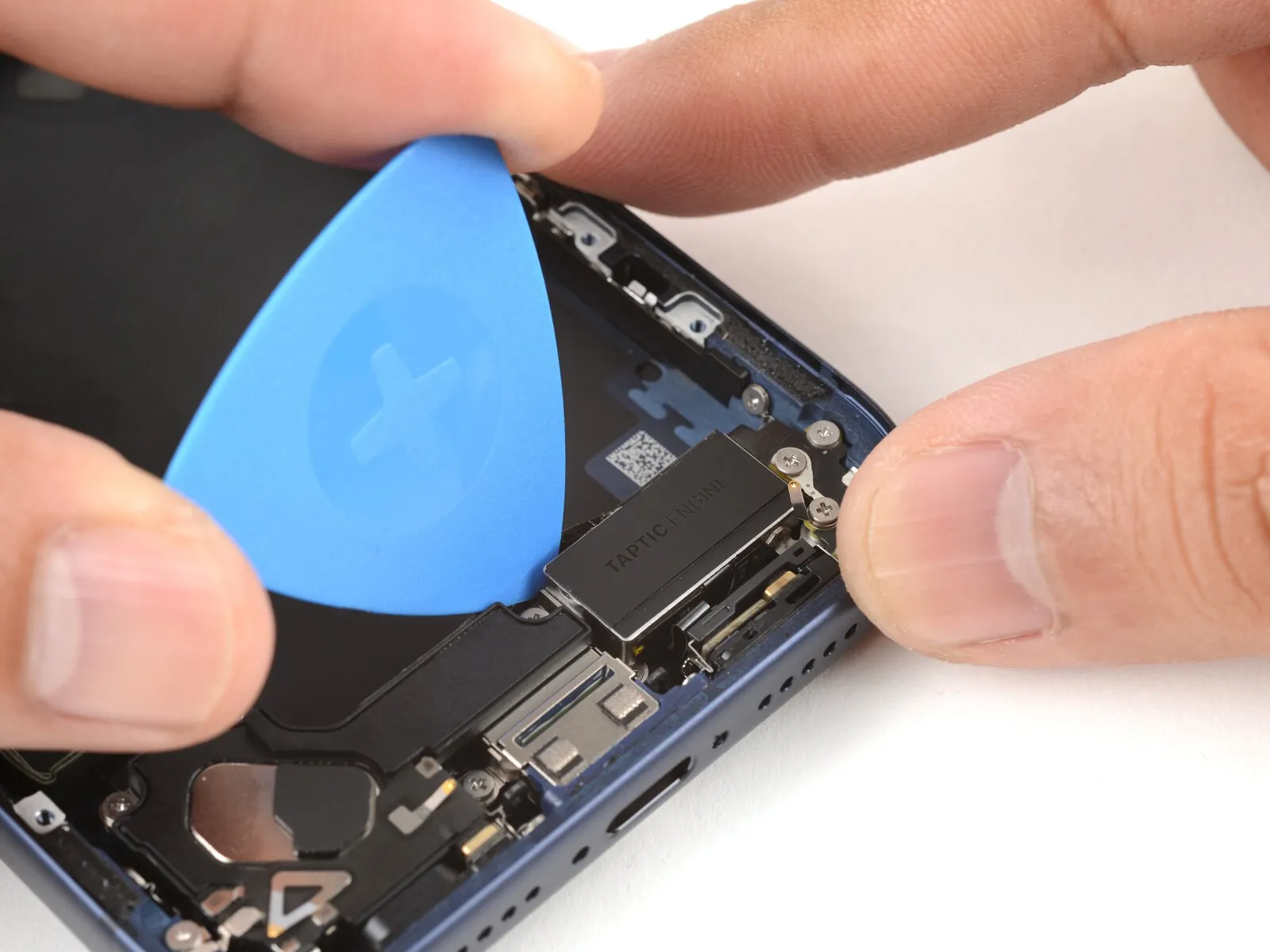 iPhone 17 Pro Max Loudspeaker Replacement