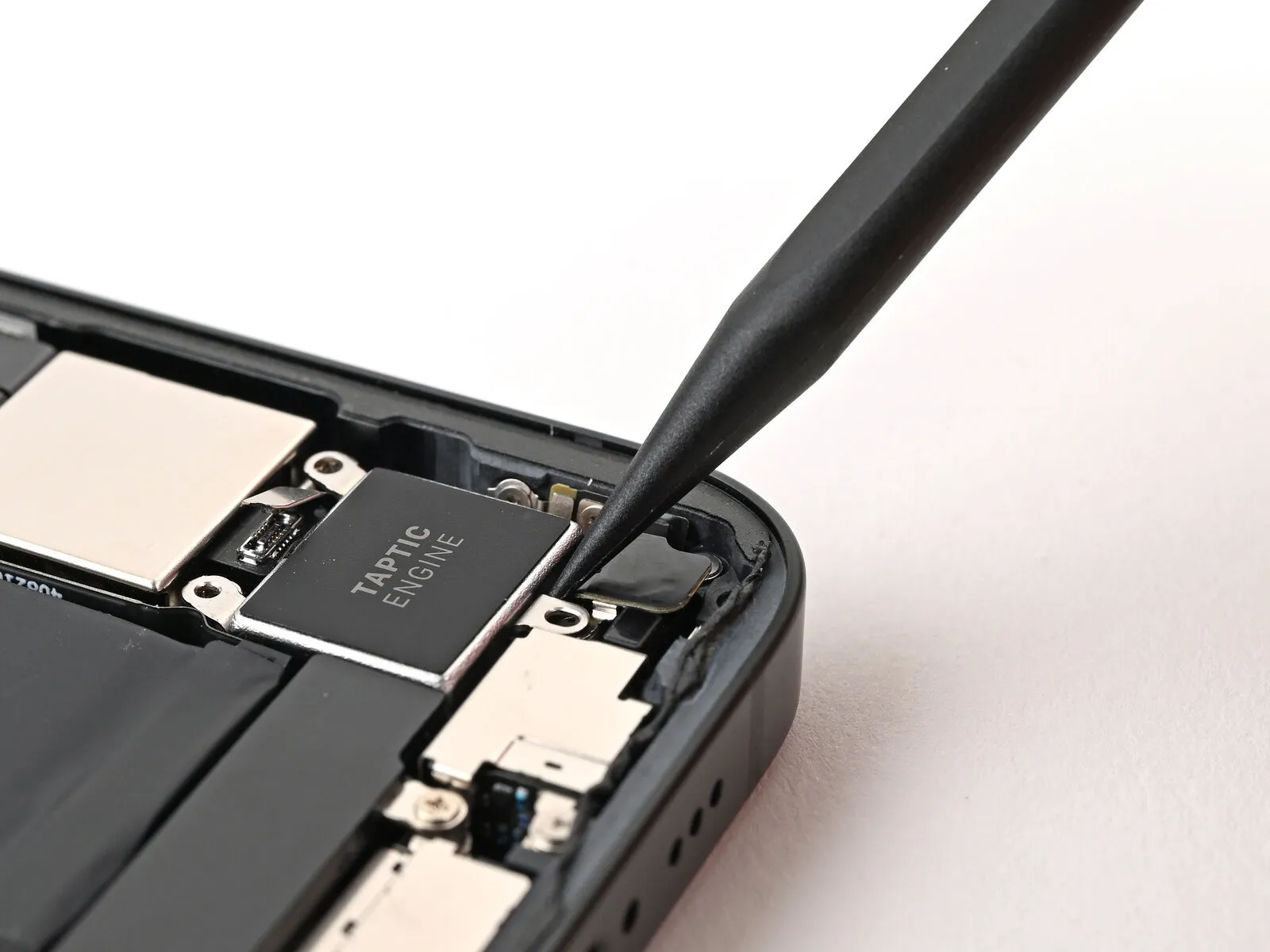 iPhone 16e Microphone Replacement