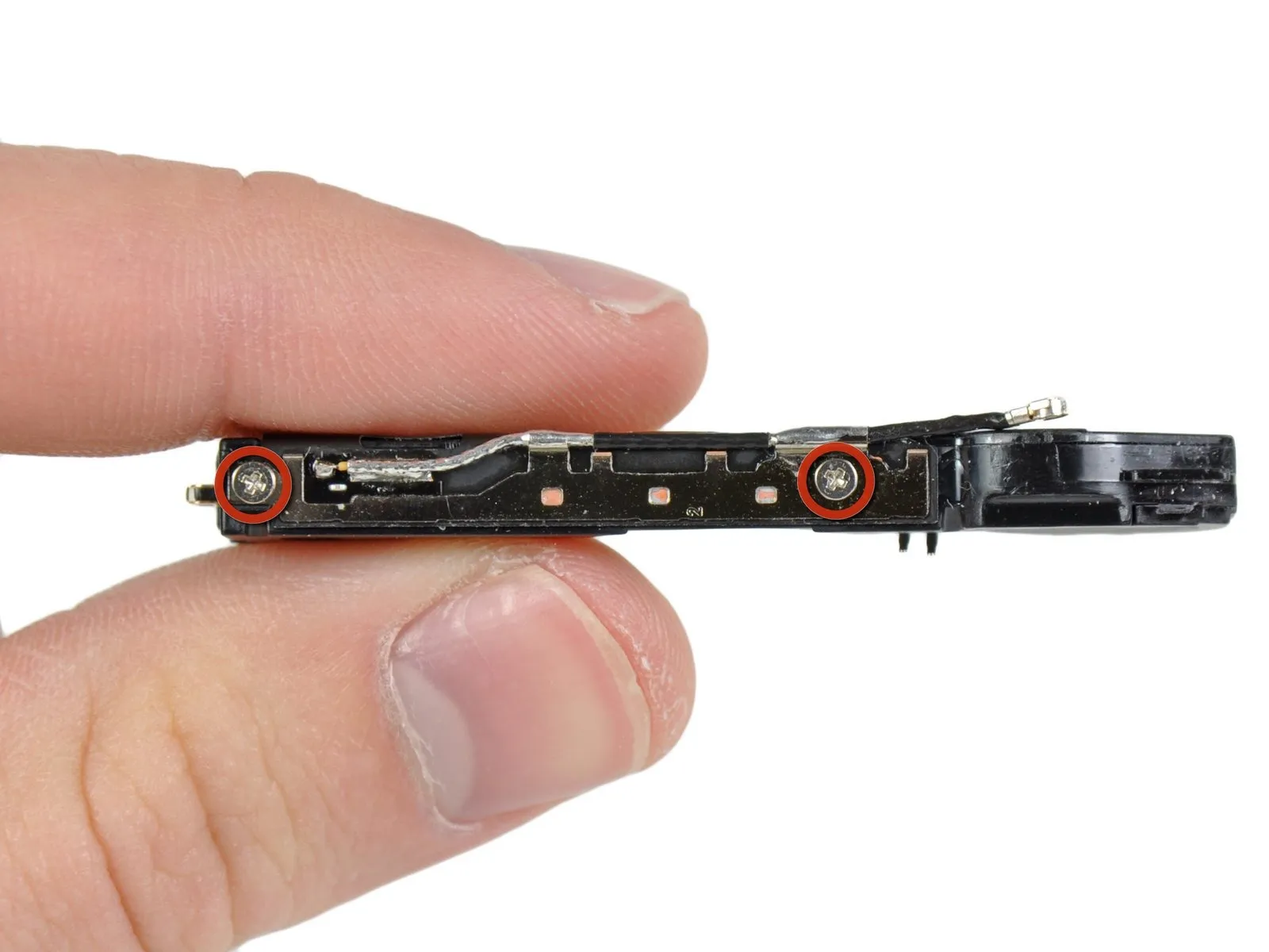 iPhone 4 Cellular Antenna Replacement