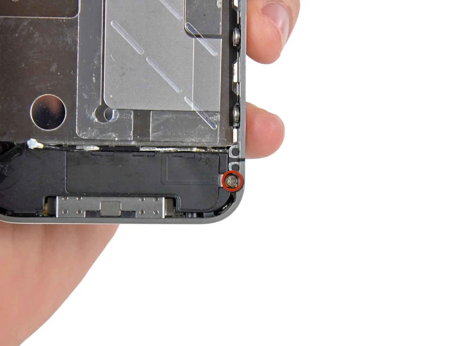 iPhone 4 (GSM/AT&T) Screen Replacement