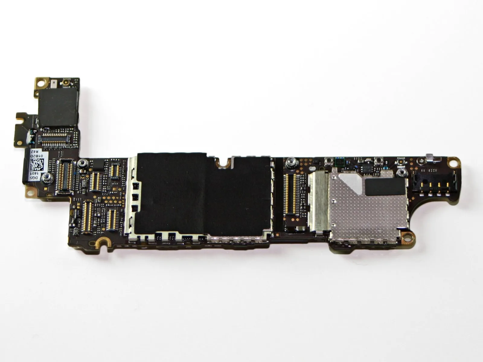iPhone 4S Teardown