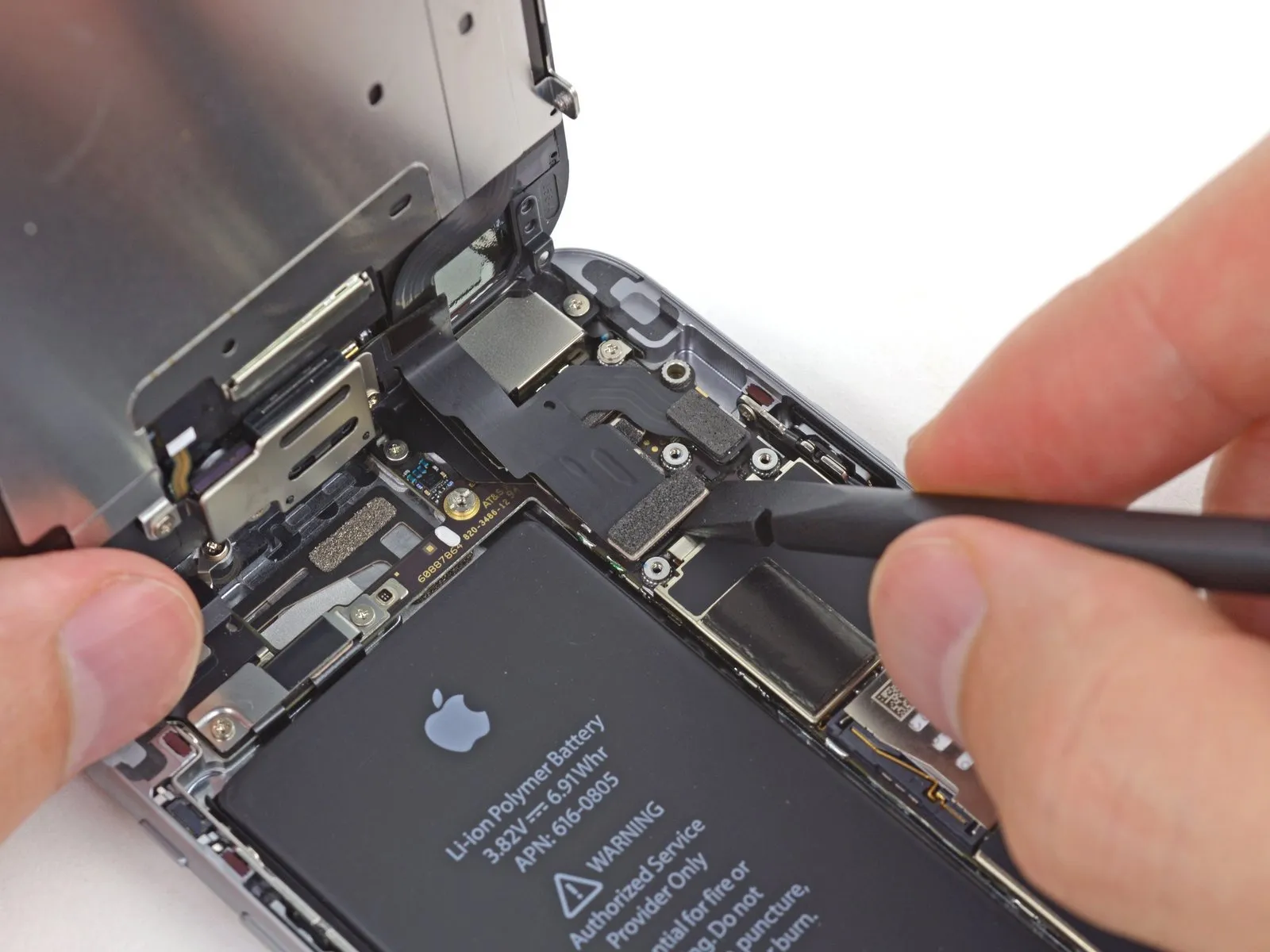 iPhone 6 Screen Replacement