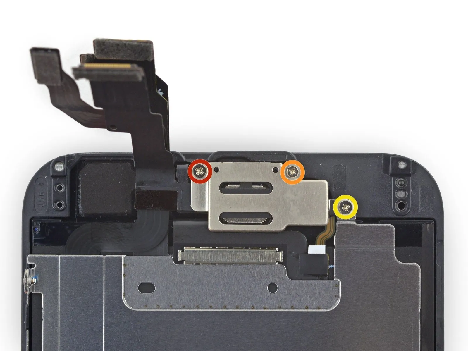 iPhone 6 Earpiece Speaker Replacement
