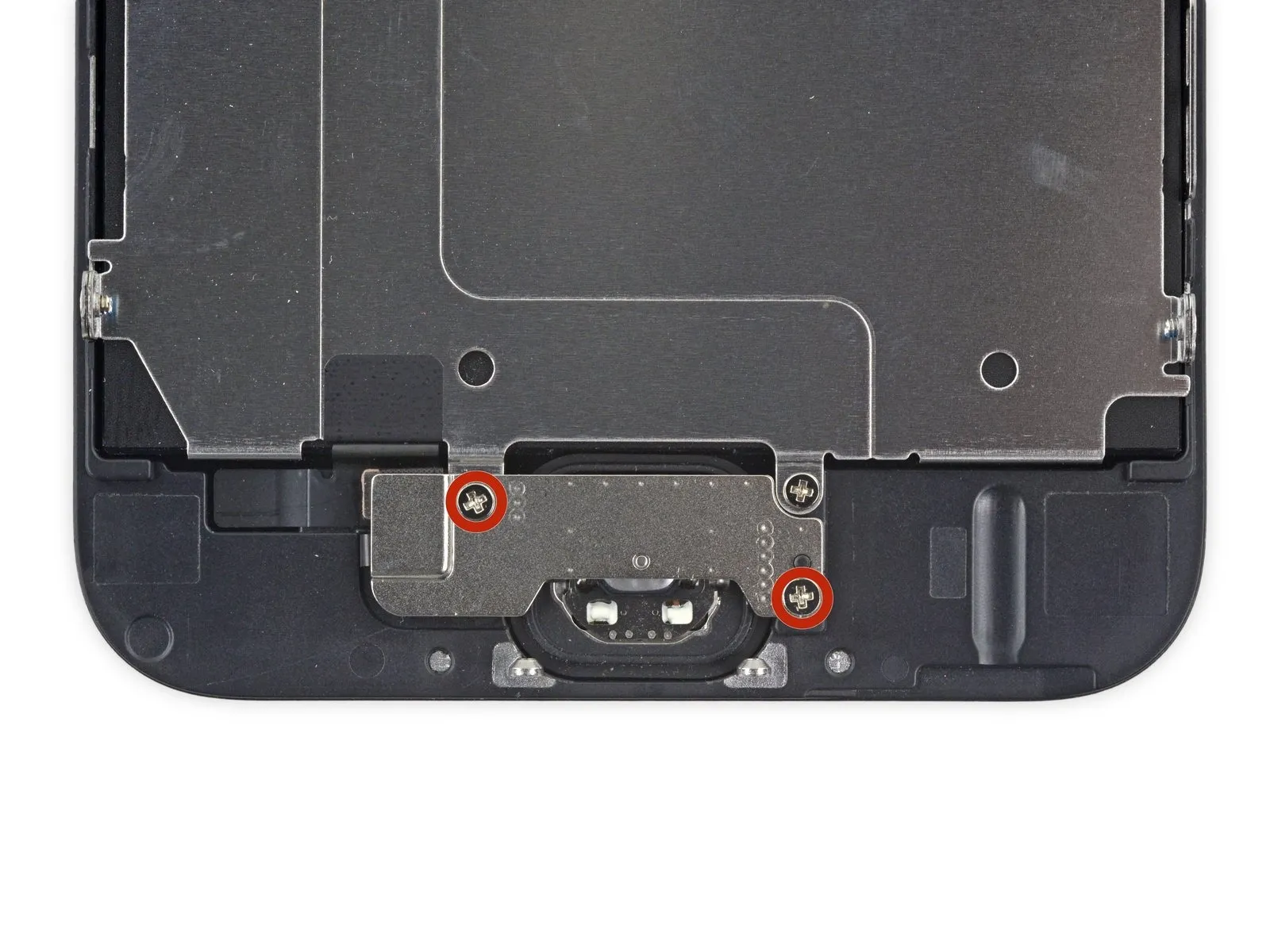 iPhone 6 Home Button Replacement
