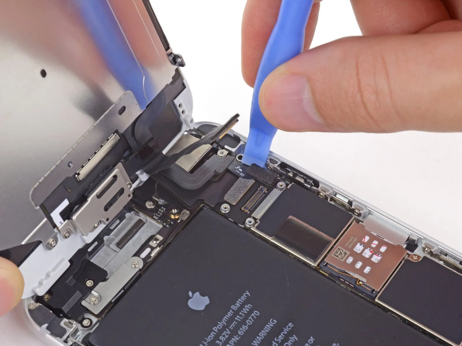 iPhone 6 Plus Screen Replacement