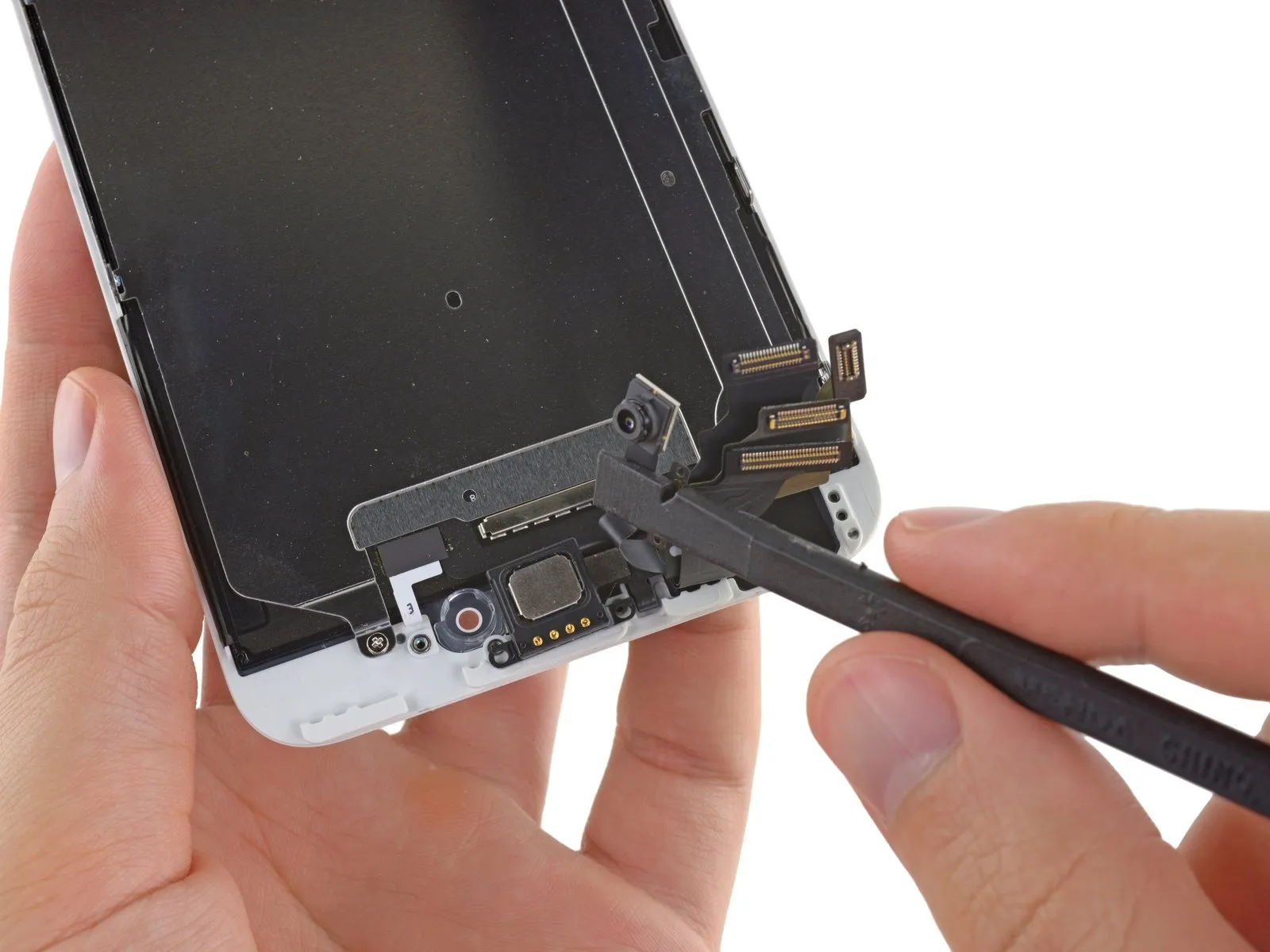 iPhone 6 Plus LCD and Digitizer Replacement