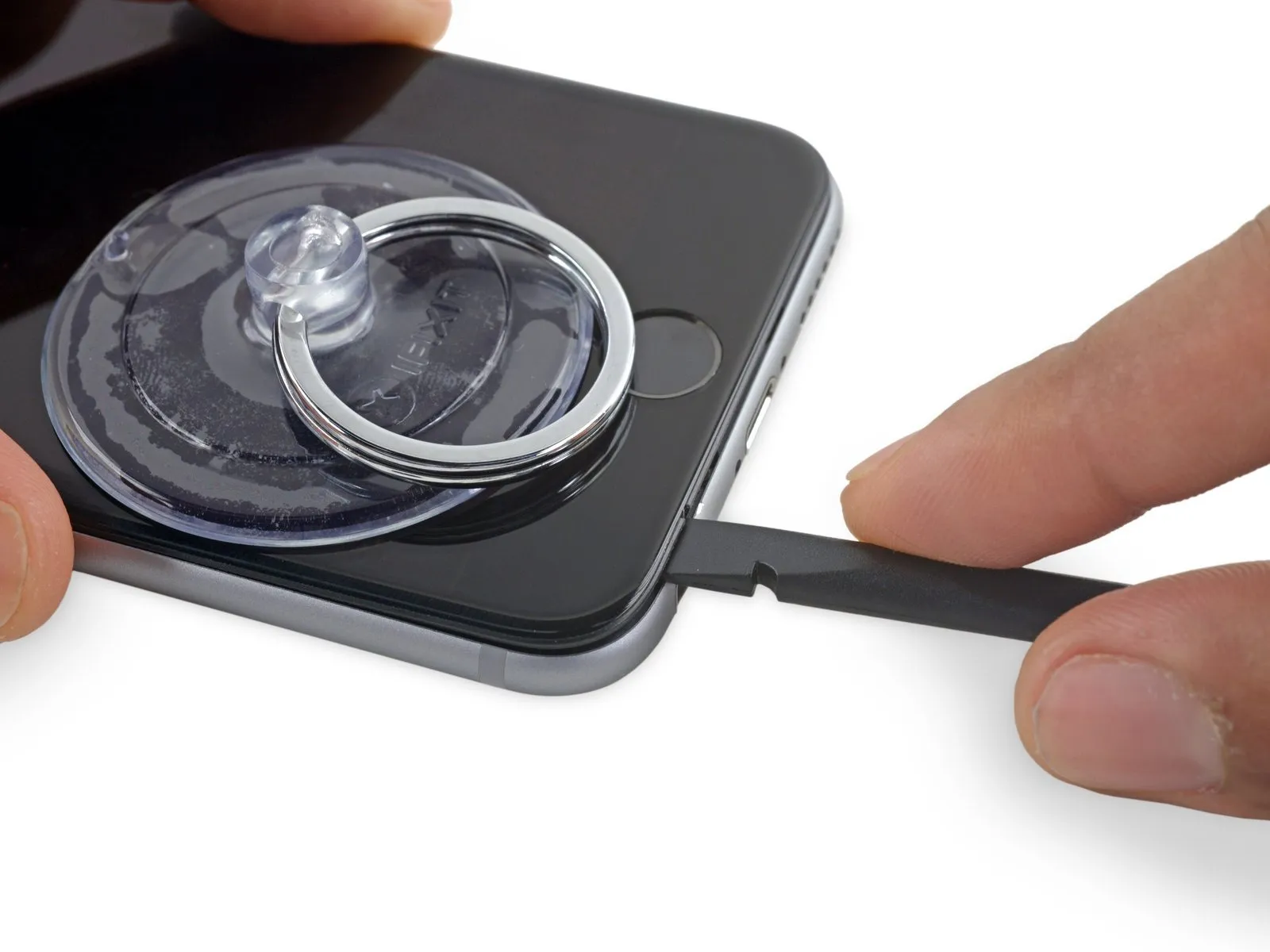 iPhone 6s Speaker Replacement
