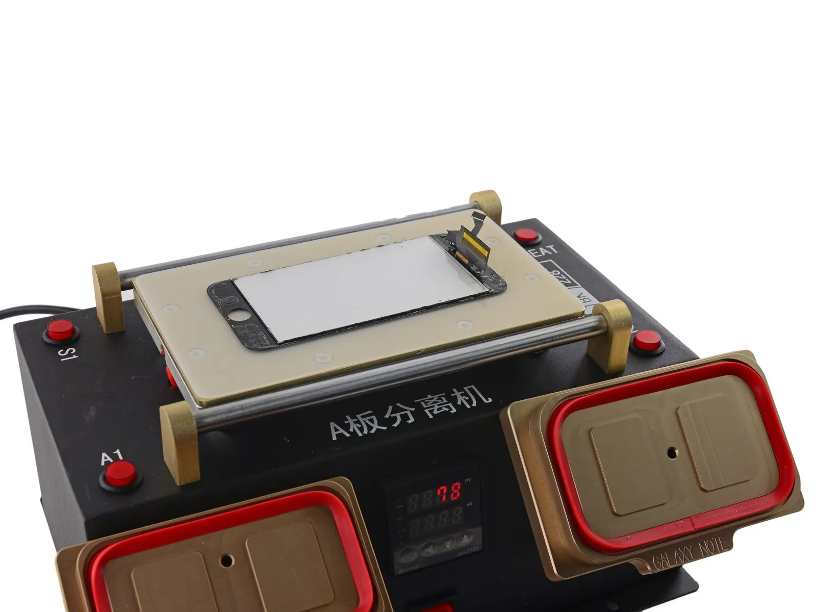 iPhone 6s Display Teardown