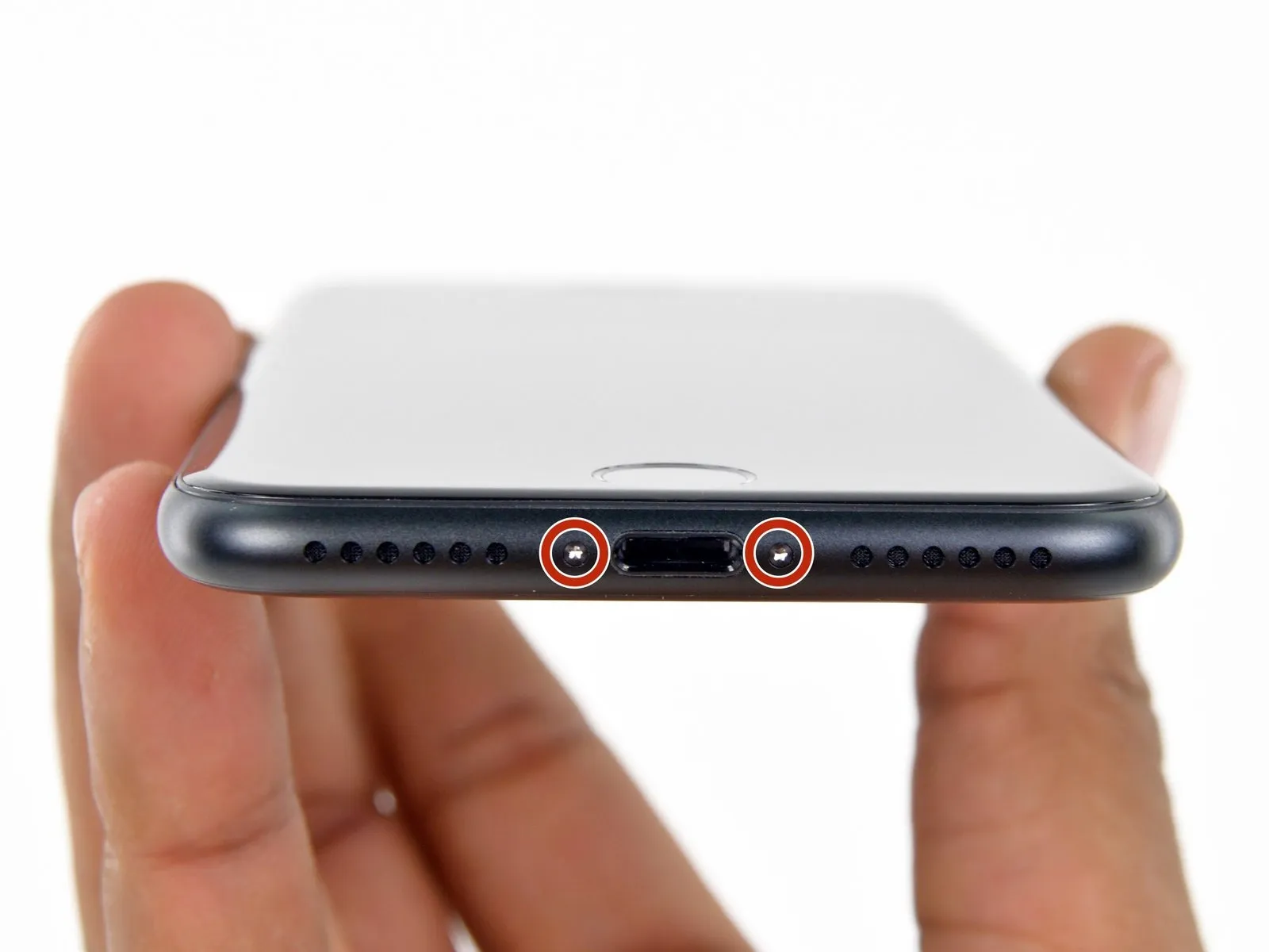 iPhone 7 Pentalobe Screws Replacement