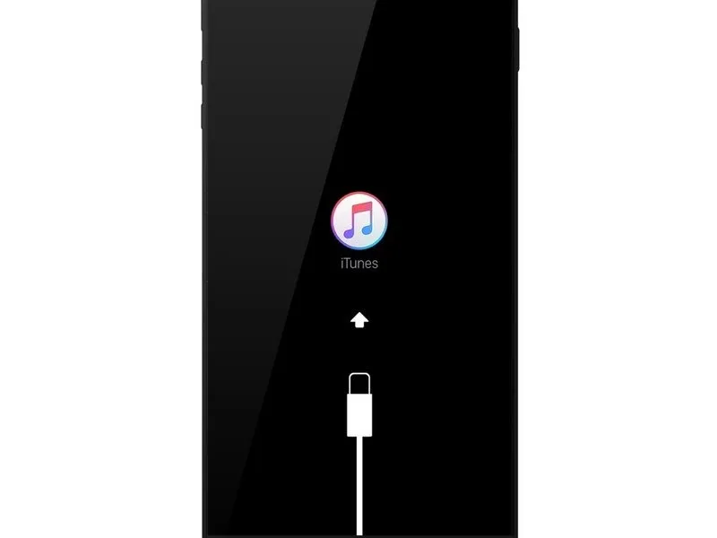 How to boot into Recovery Mode on the iPhone 7 Plus
