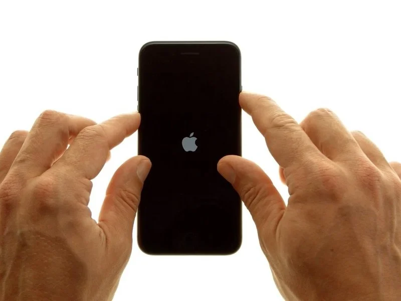 How to force restart the iPhone 7 Plus