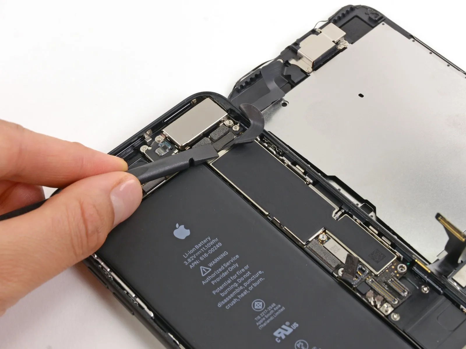 iPhone 7 Plus Speaker Replacement