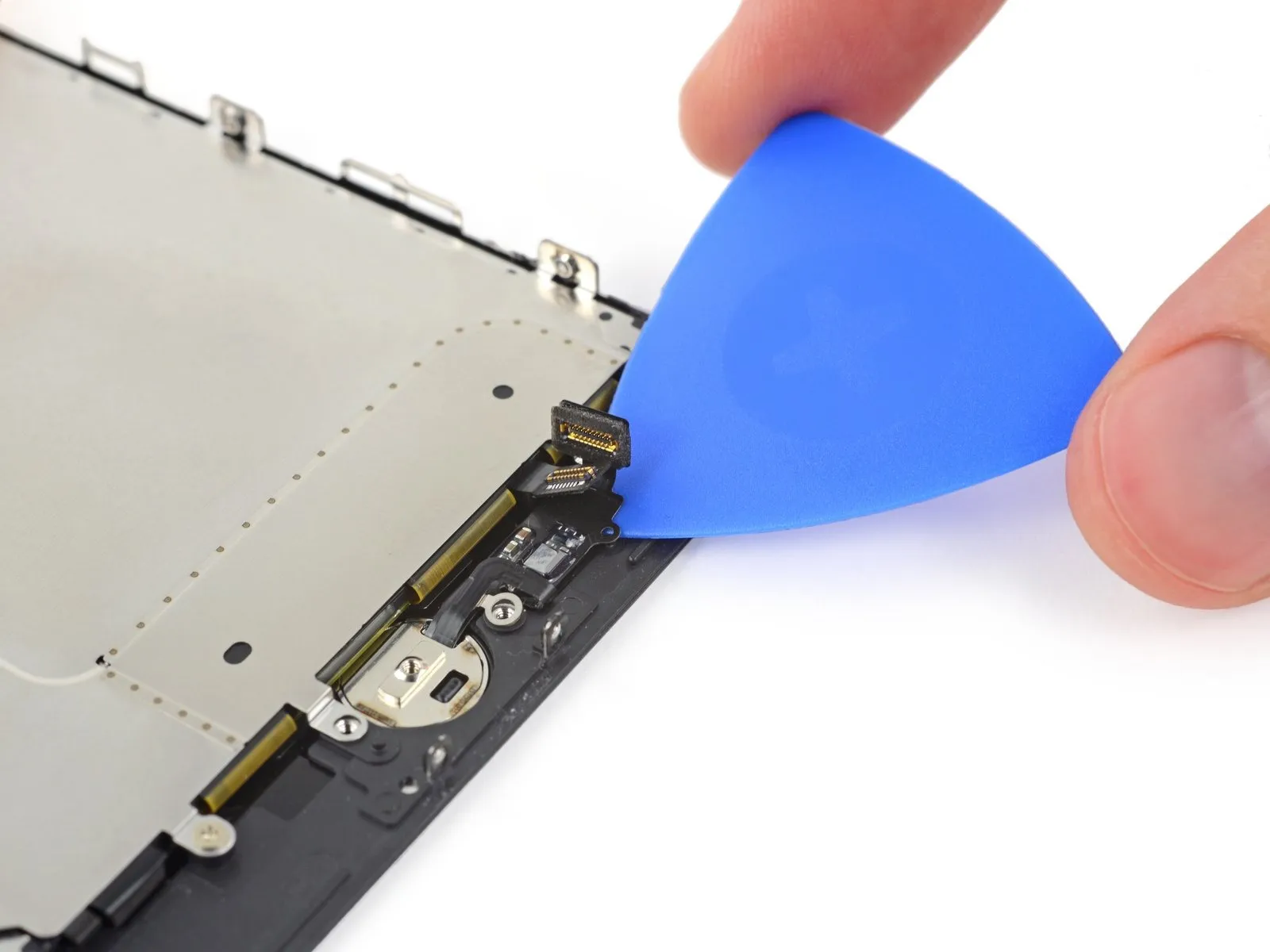 iPhone 7 Plus Screen Replacement