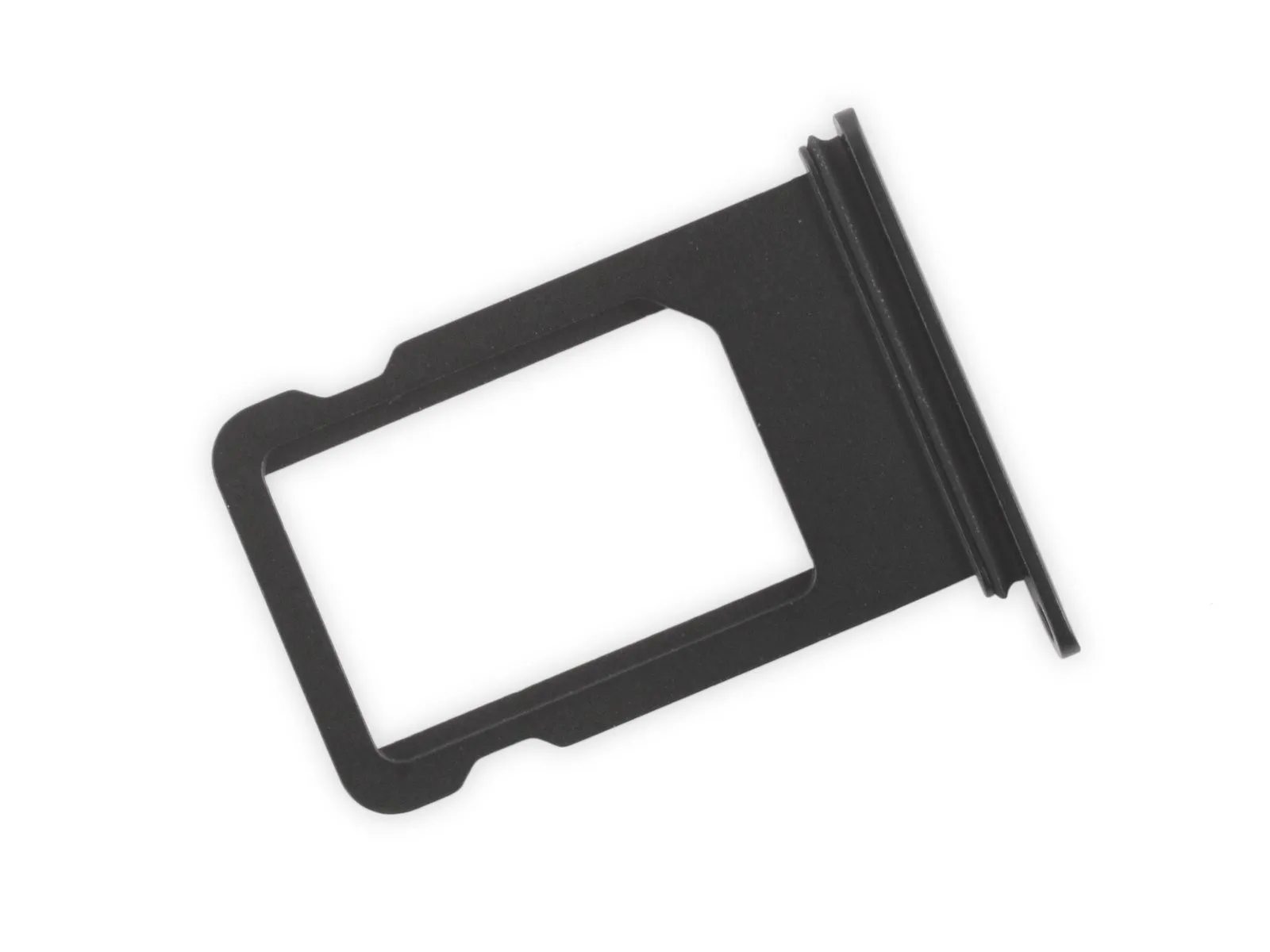 iPhone 7 Plus SIM Card Replacement