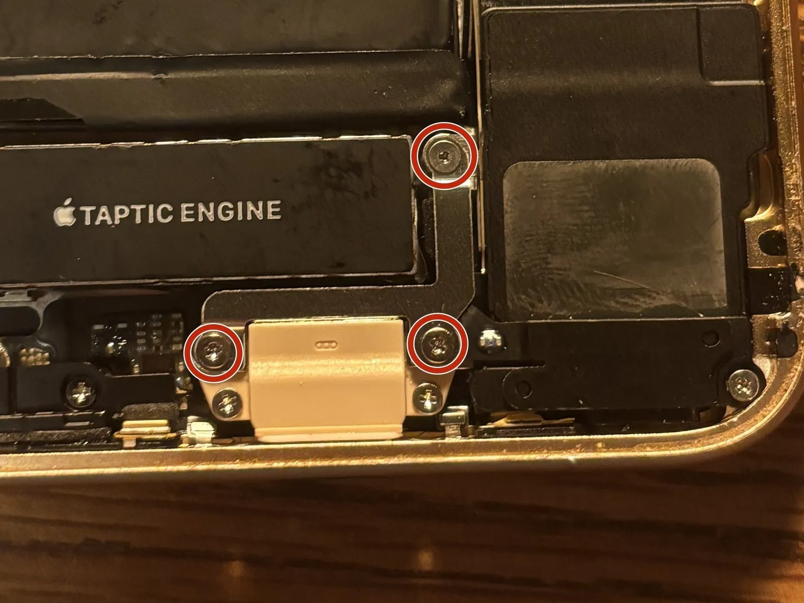iPhone 8 Speaker Replacement