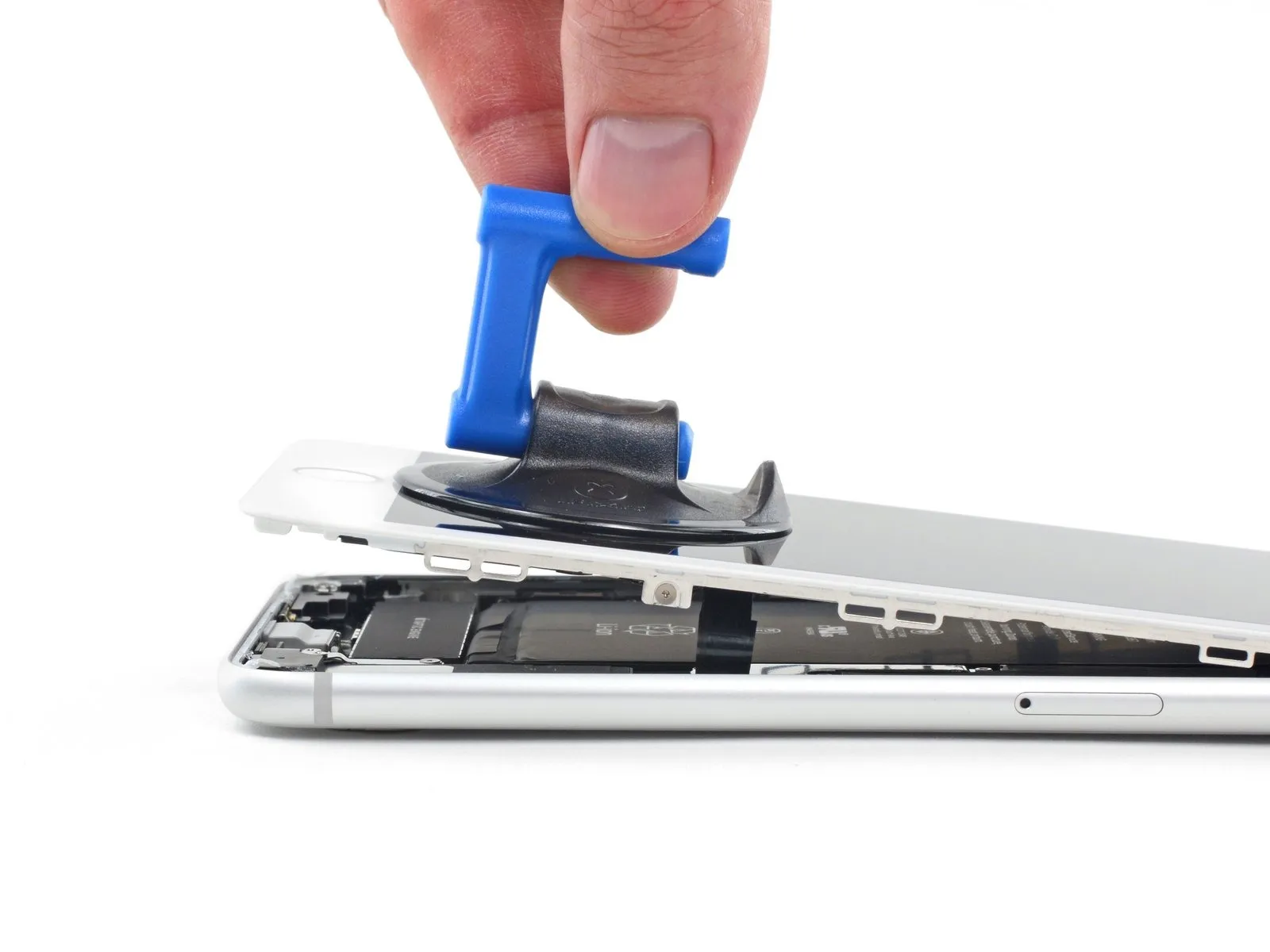 iPhone 8 Plus Screen Replacement