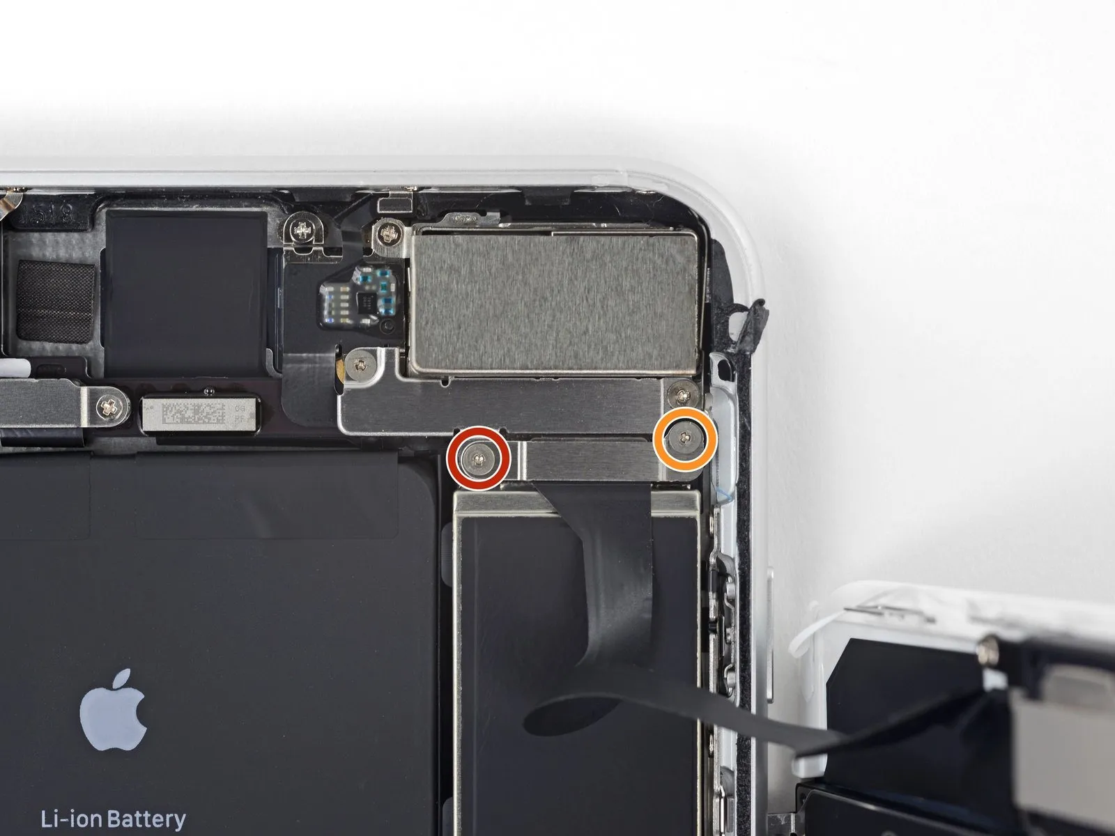 iPhone 8 Plus Battery Replacement