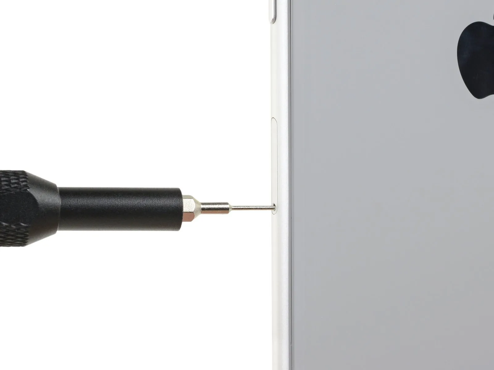 iPhone 8 Plus SIM Card Replacement